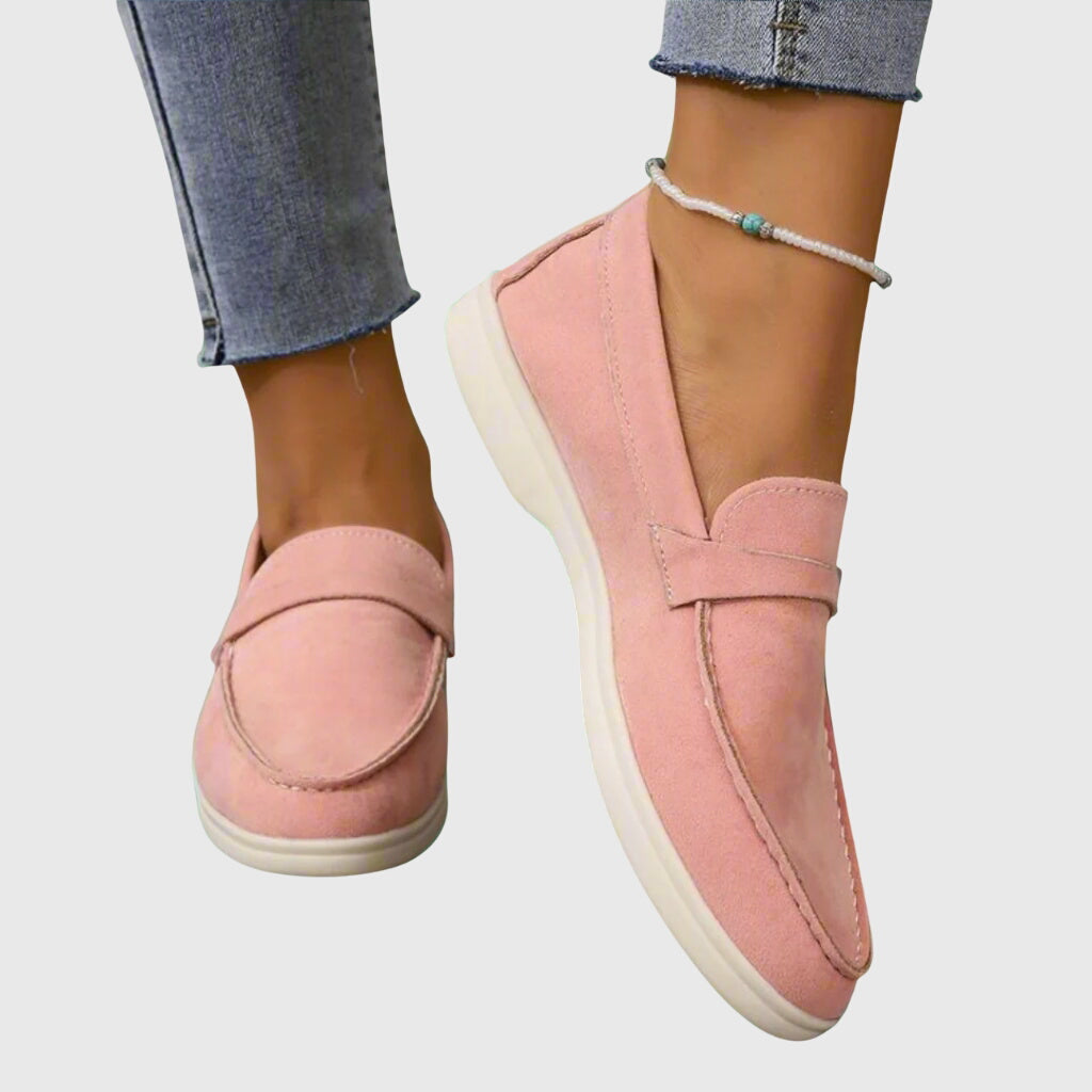 Molly | Mocassins Orthopédiques