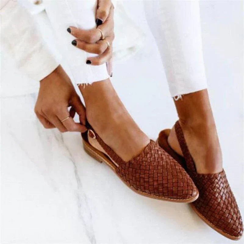 Chaussures élégantes