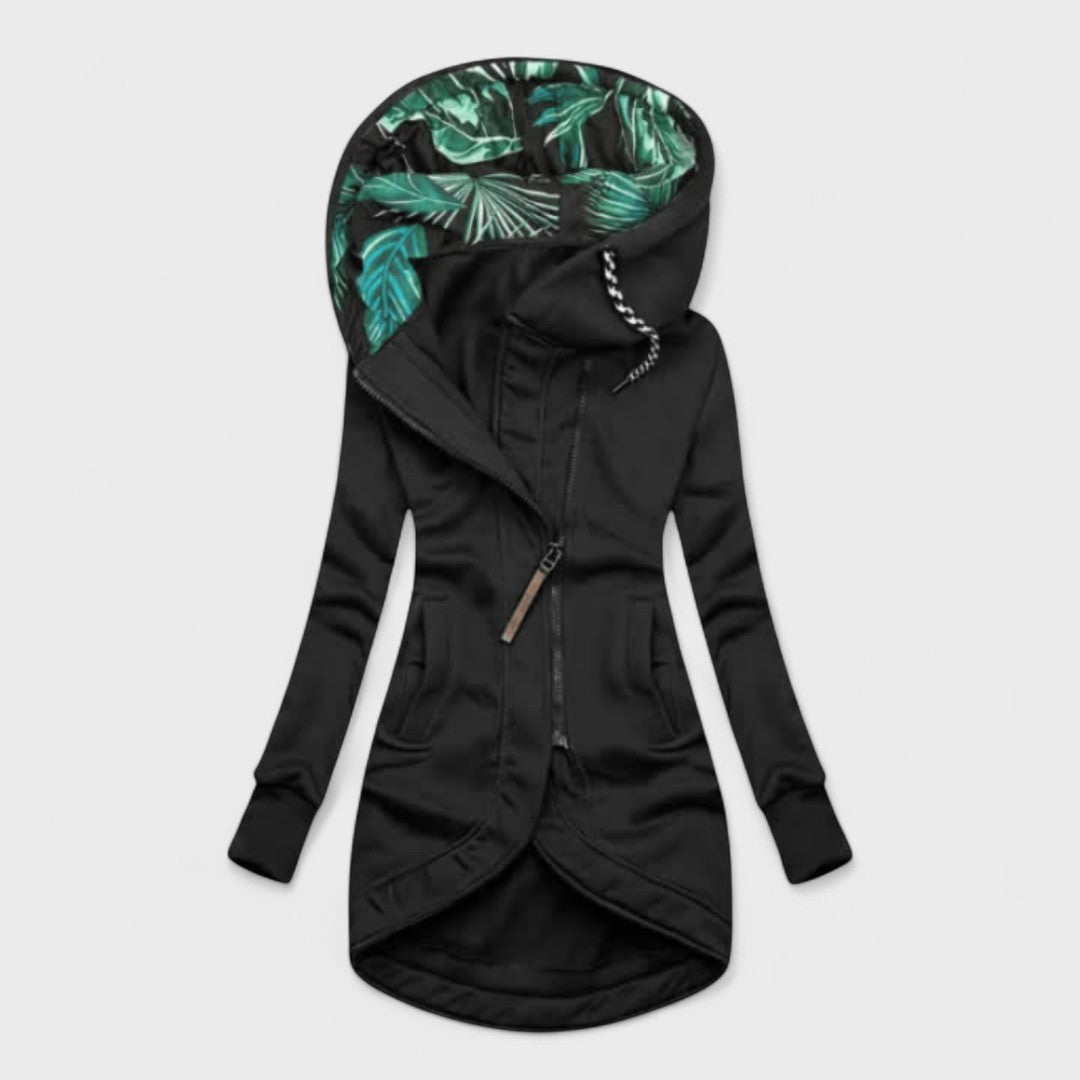 Aysha - Manteau d'hiver pour femme