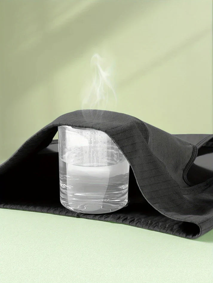 Slimfit™ | Culotte taille haute pour correction du ventre (paquet de 6)