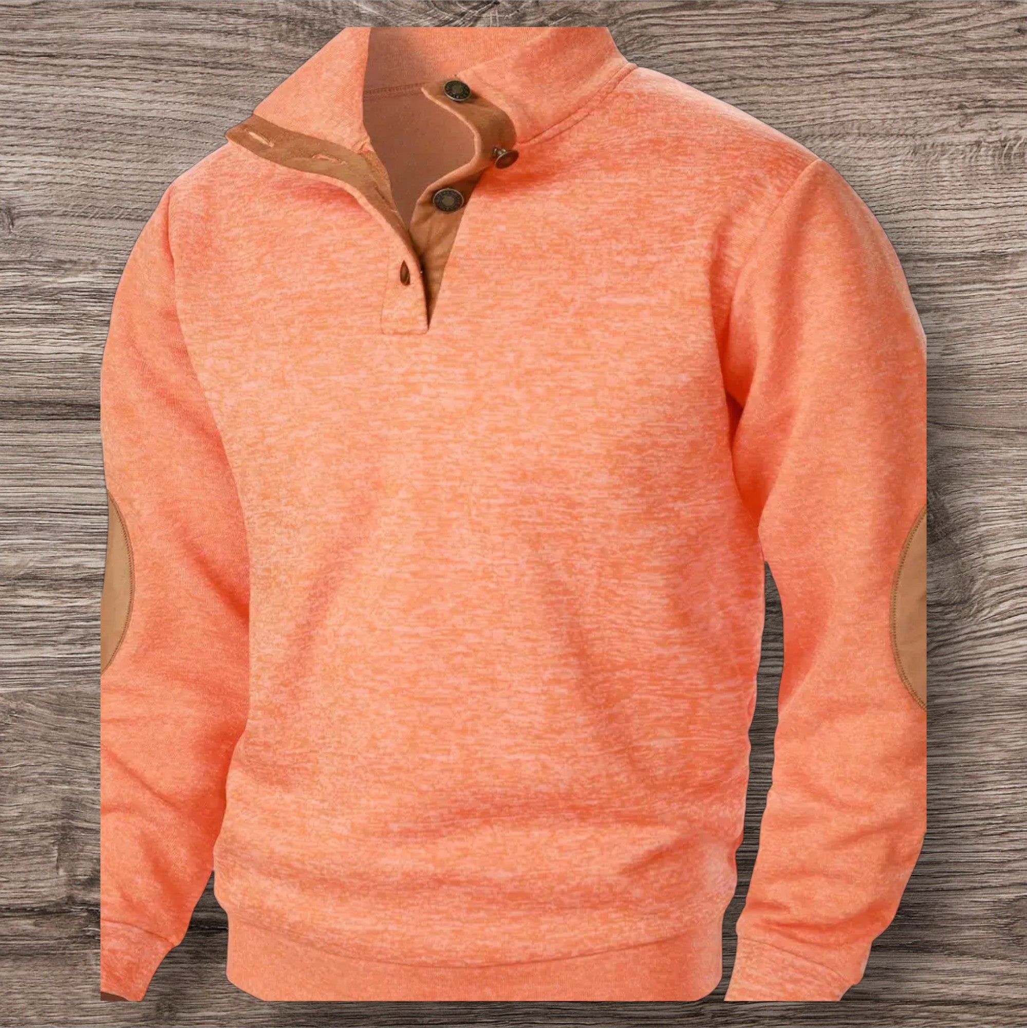 Libre™ | Pull Arthur – Élégance & Confort d’Hiver