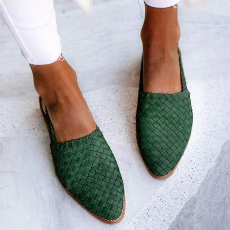 Chaussures élégantes