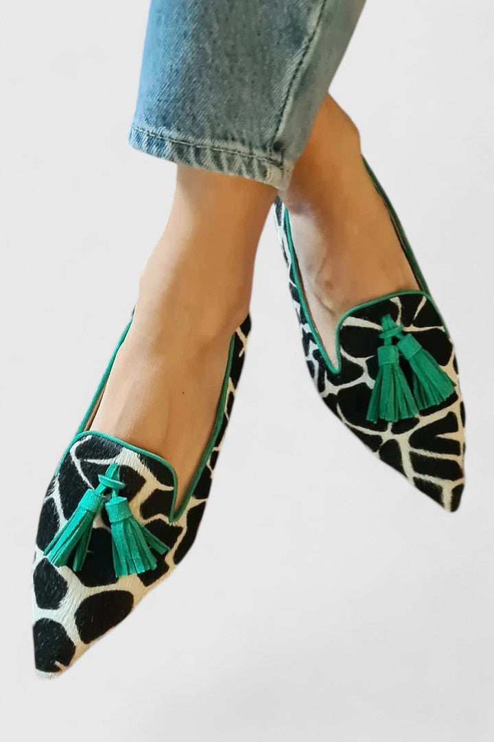 Dhreika | Mocassins Smart Fit