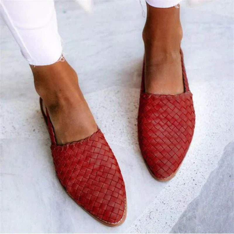 Chaussures élégantes
