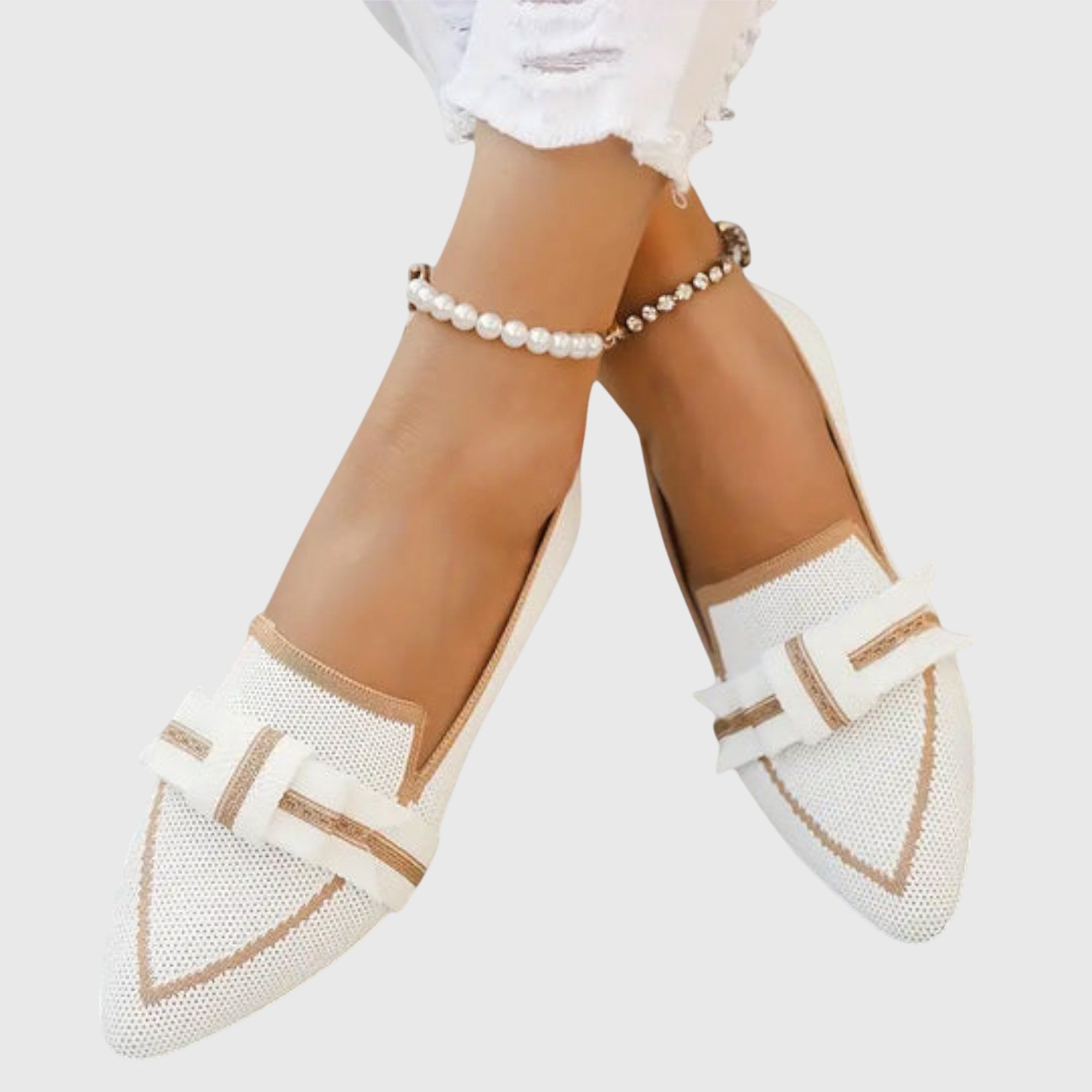 Blaire | Chaussures Confortables (Édition Limitée)