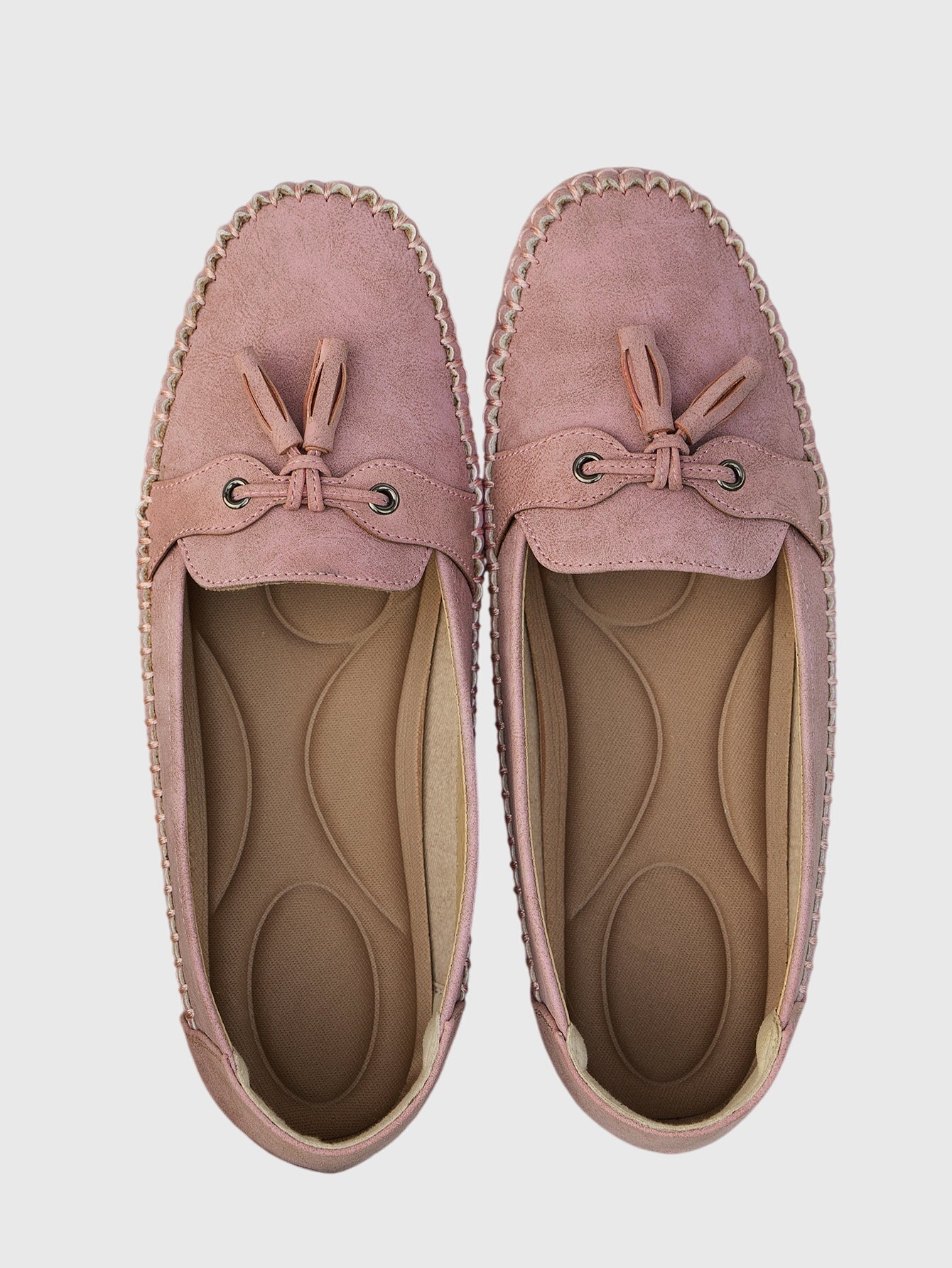 Chelsea | Mocassins Doux et Confortables