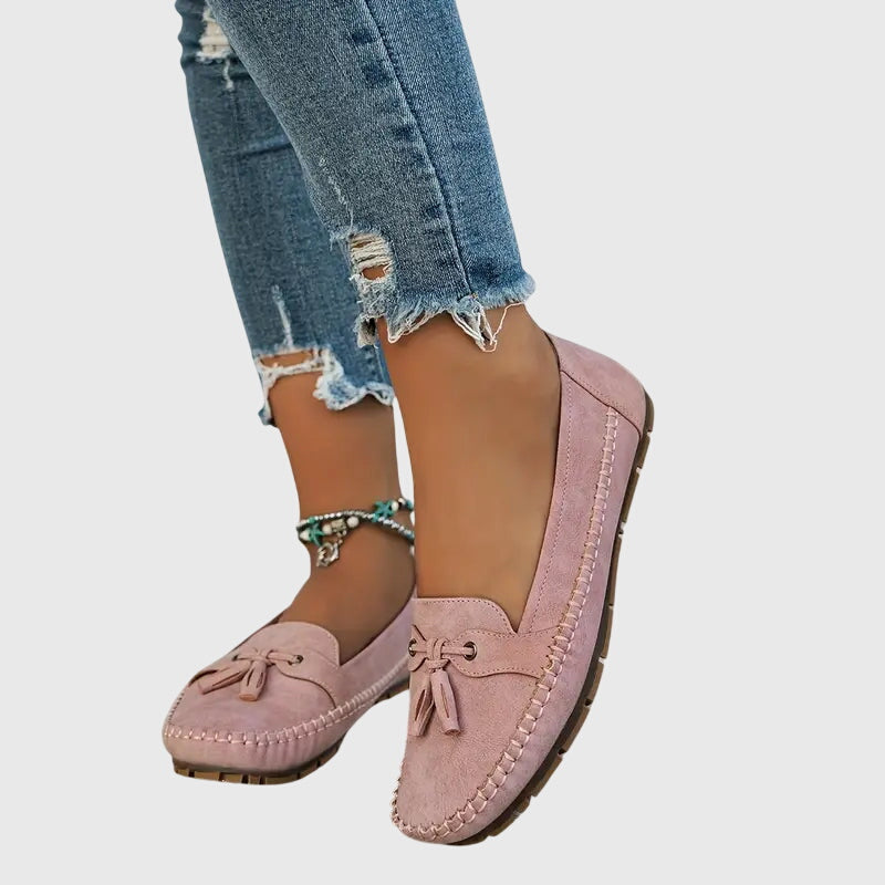 Chelsea | Mocassins Doux et Confortables