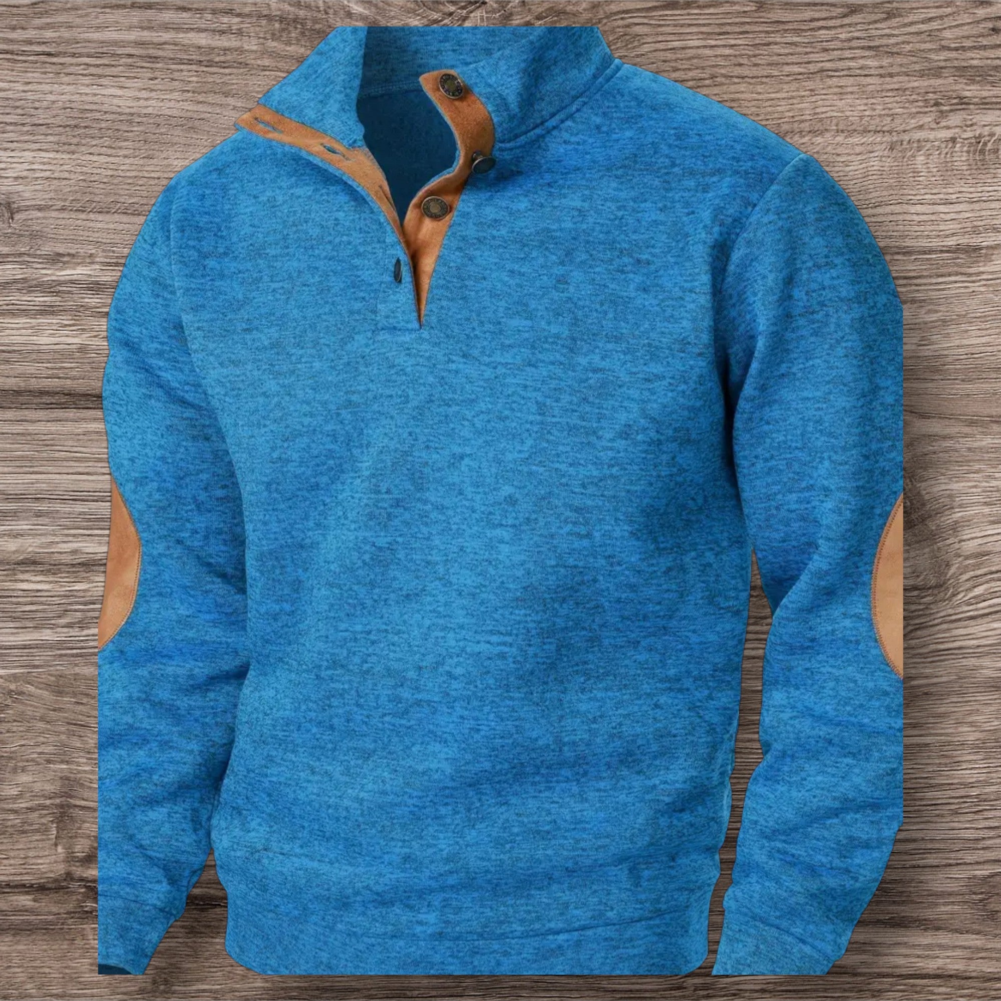Libre™ | Pull Arthur – Élégance & Confort d’Hiver