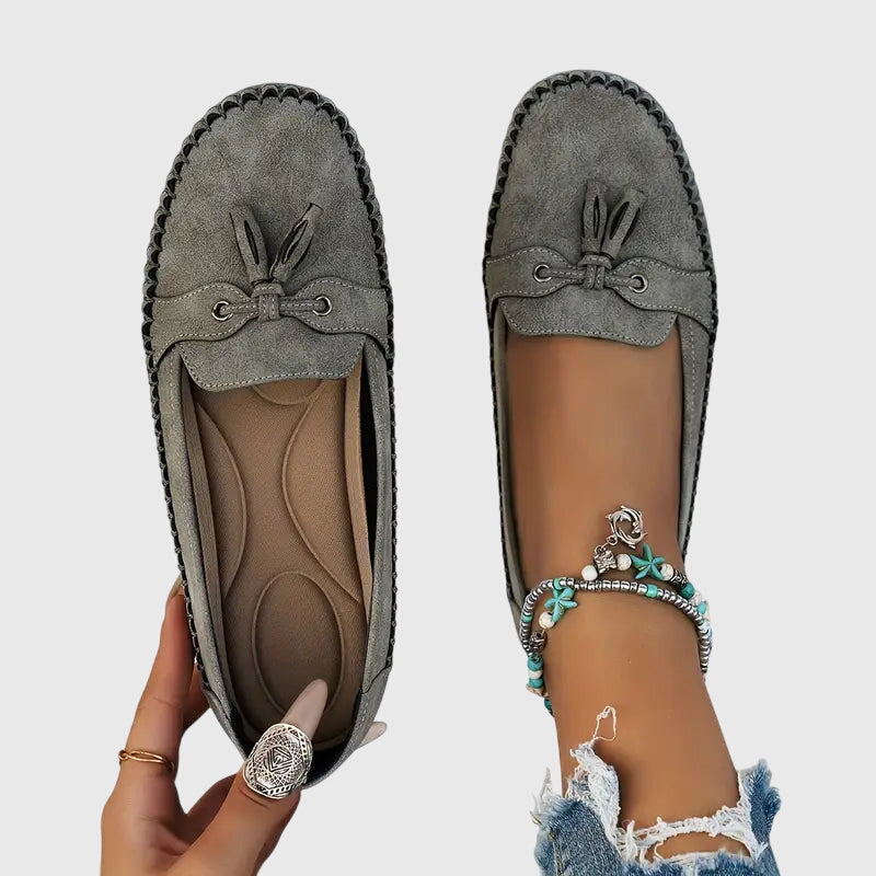 Chelsea | Mocassins Doux et Confortables