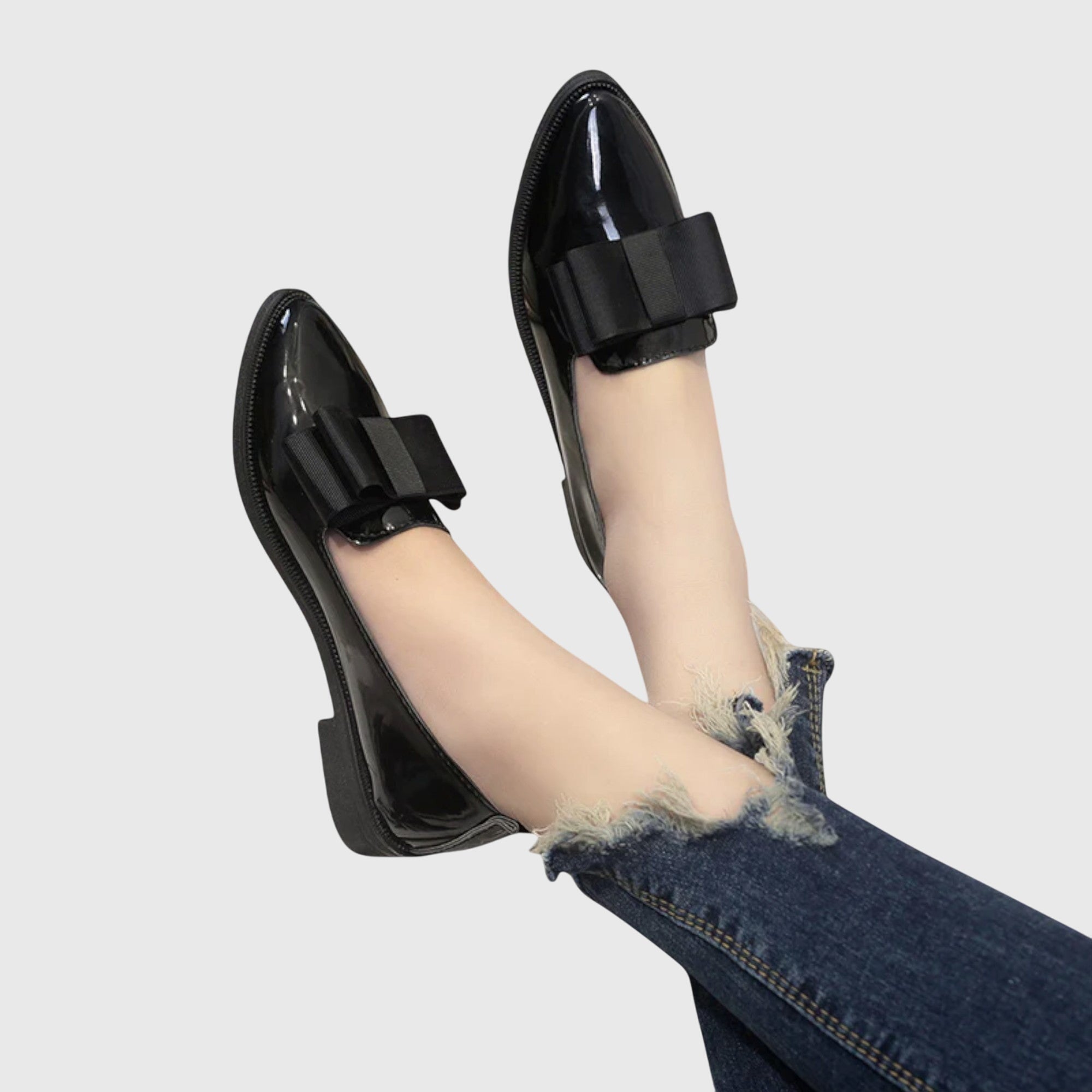 Anya | Mocassins Orthopédiques