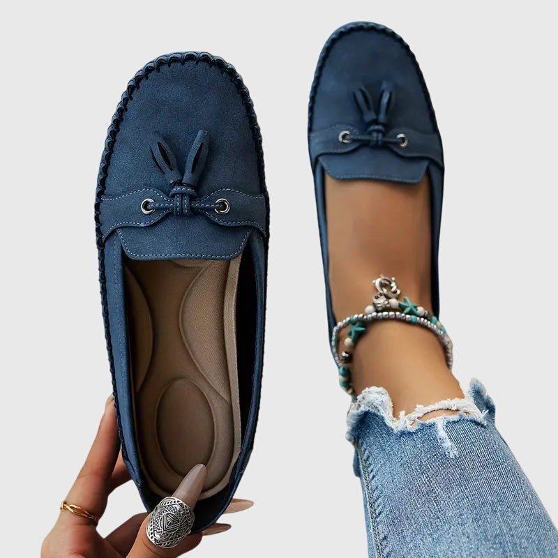 Chelsea | Mocassins Doux et Confortables