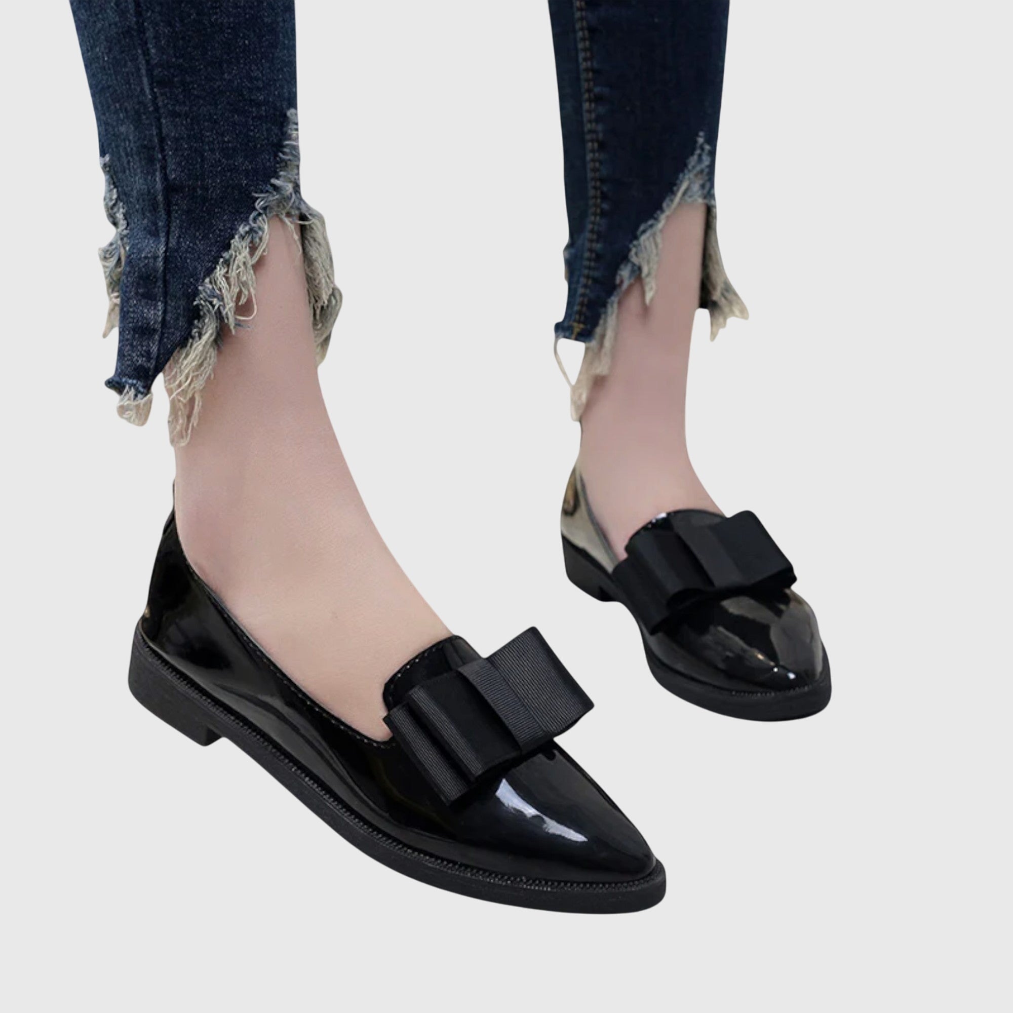 Anya | Mocassins Orthopédiques