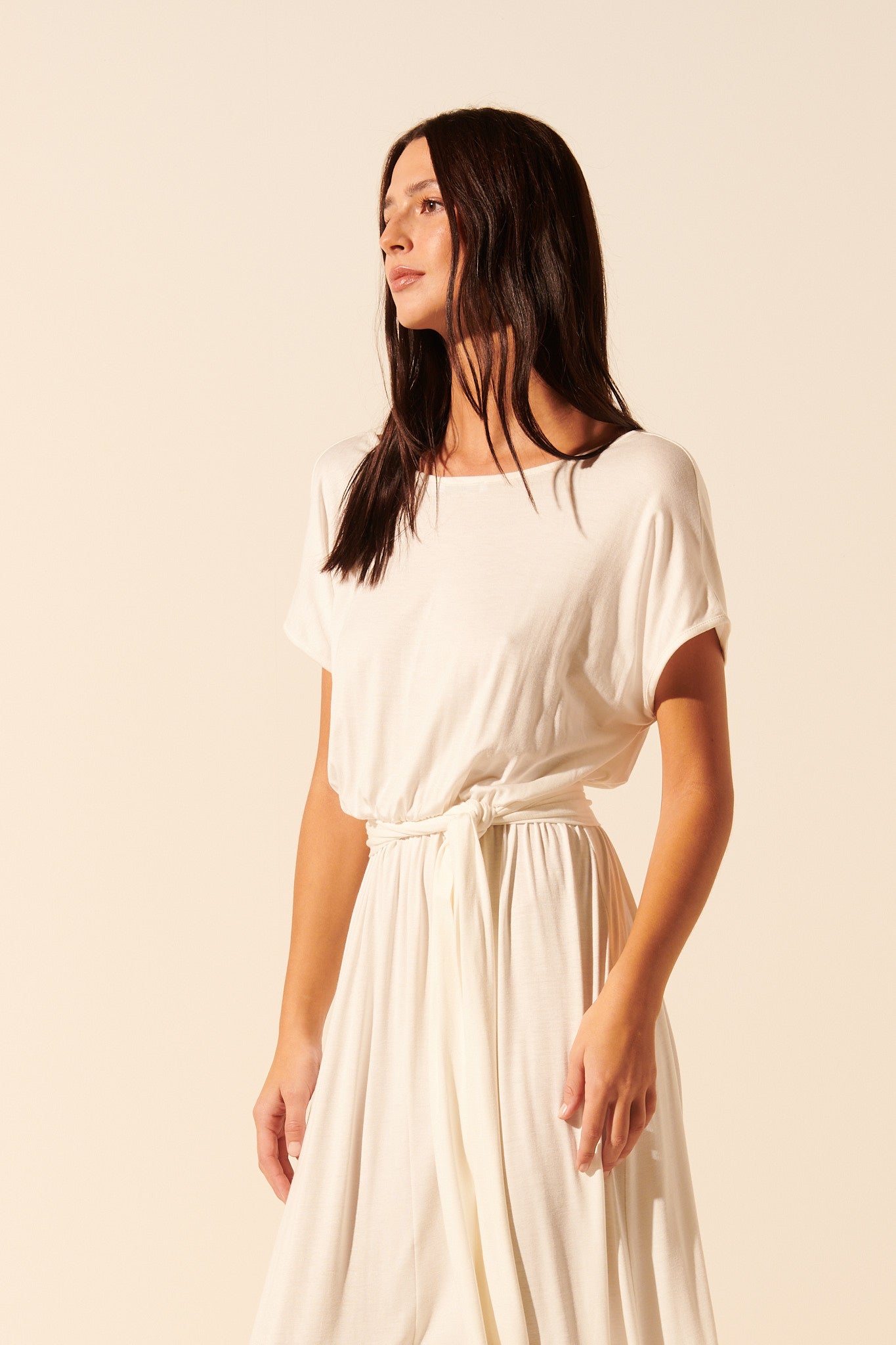 Agata | Robe dos nu