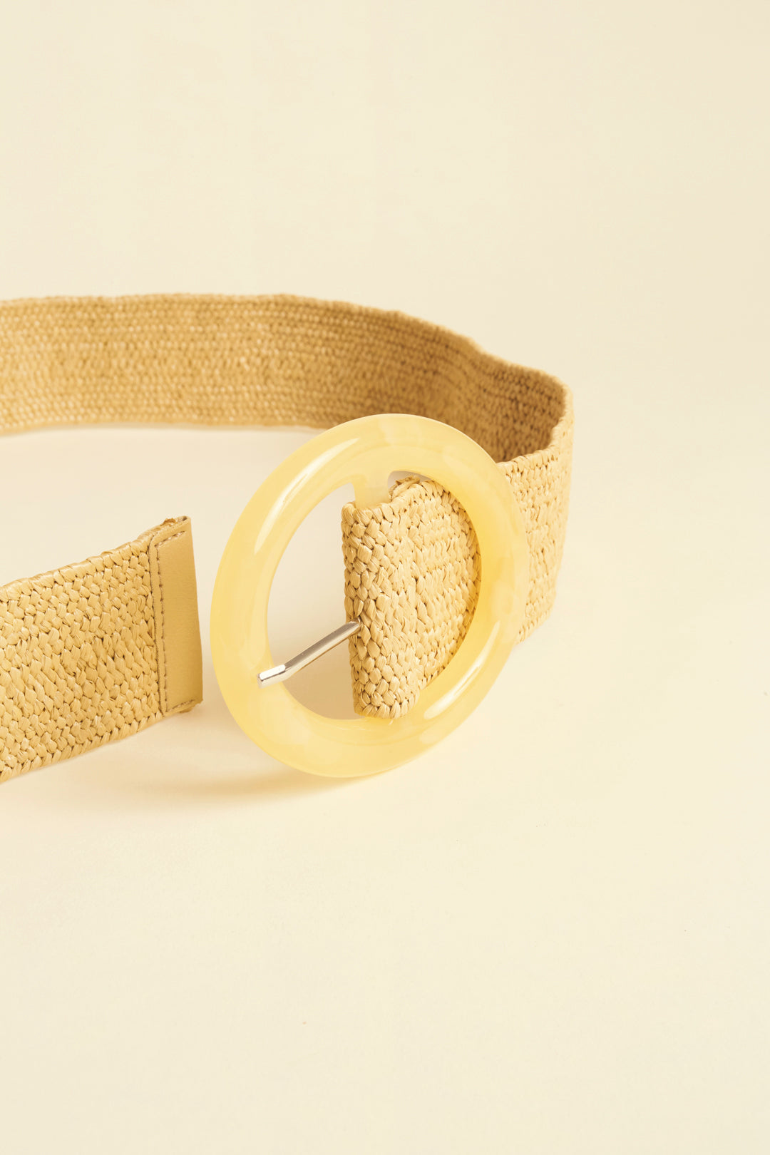 Libre™ | Ceinture tressée