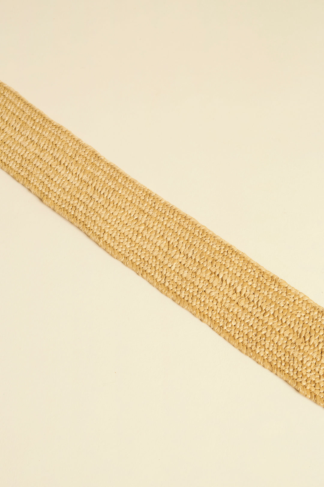 Libre™ | Ceinture tressée