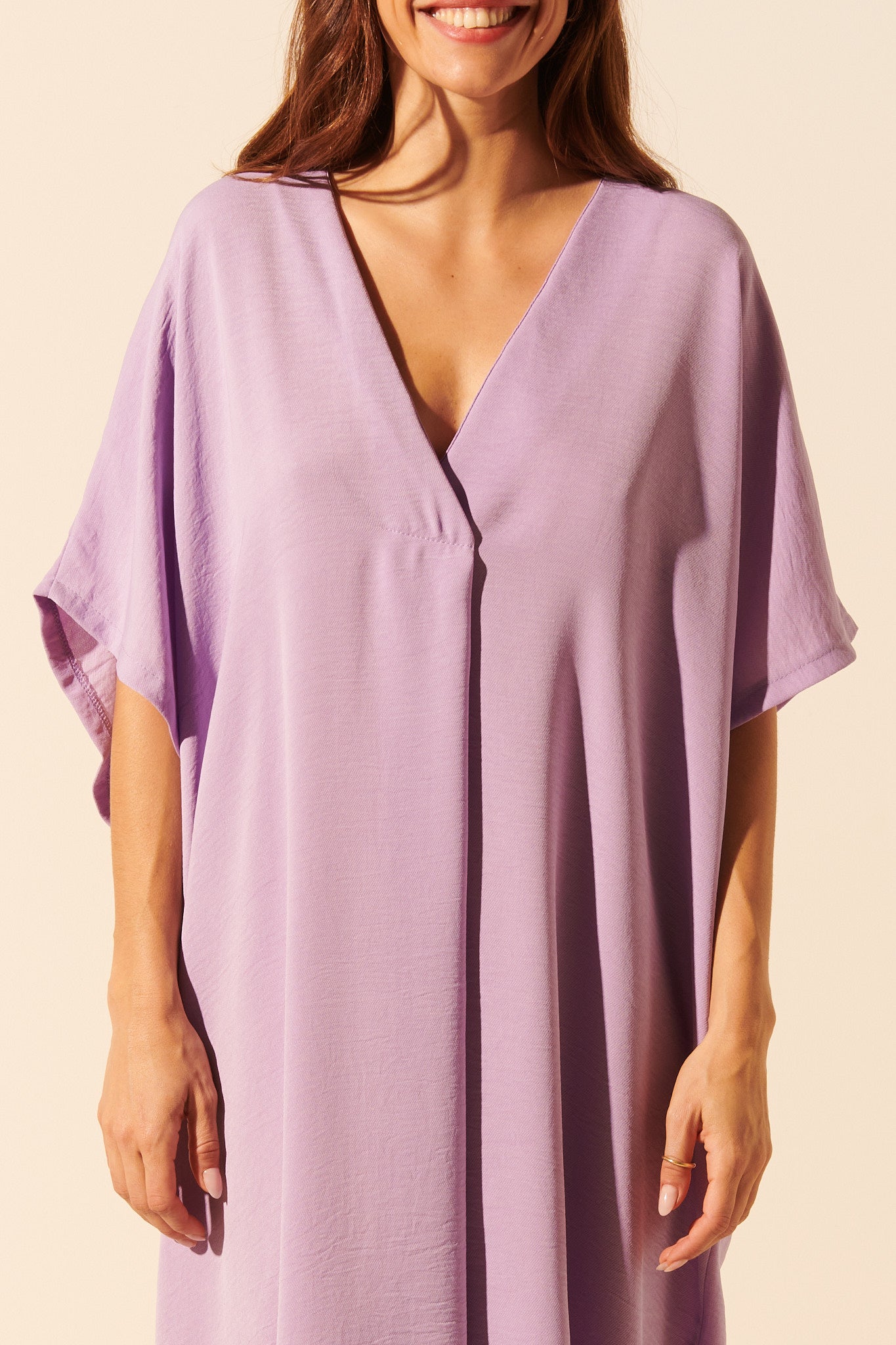 Angele | Robe ample