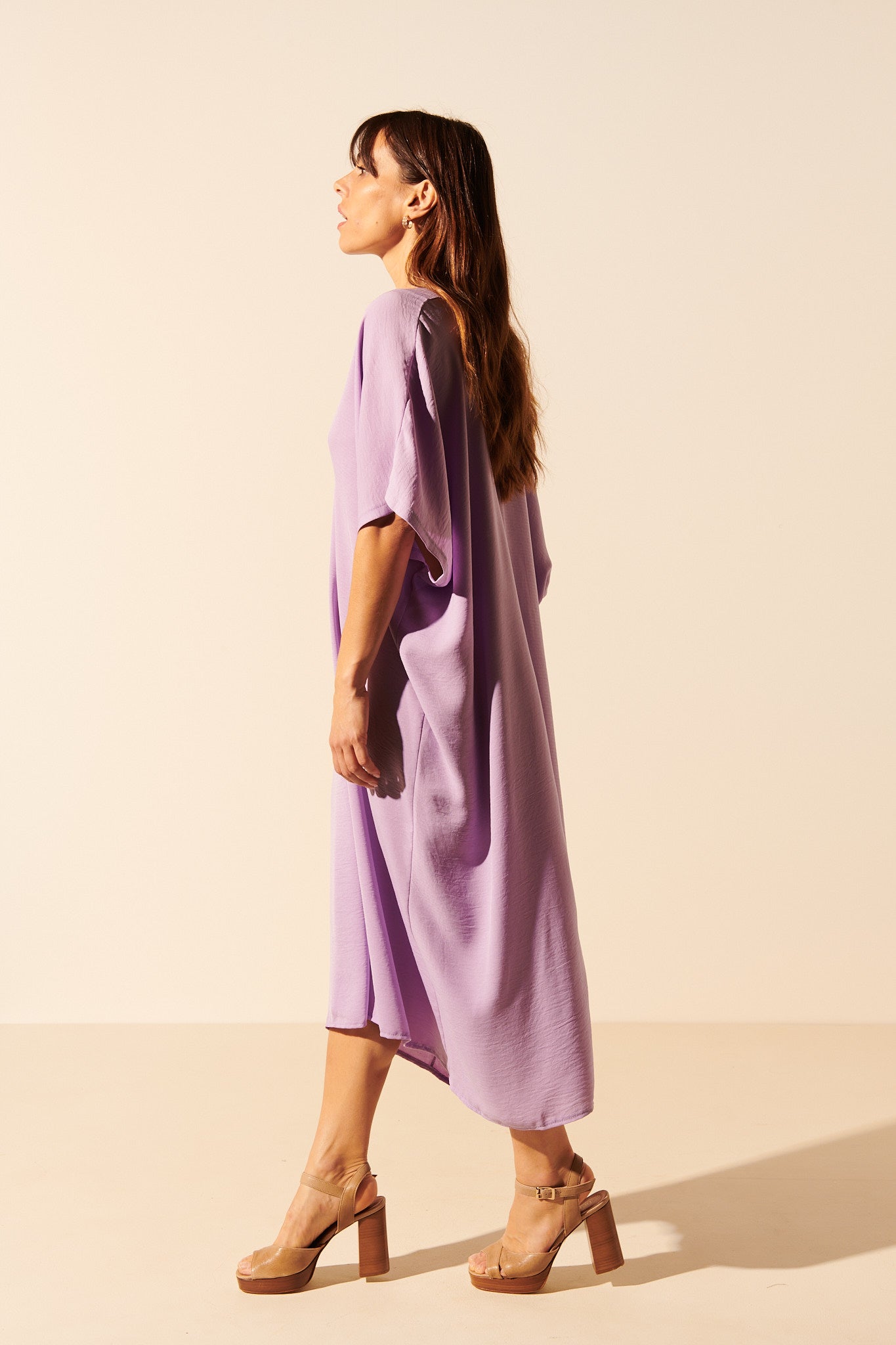 Angele | Robe ample
