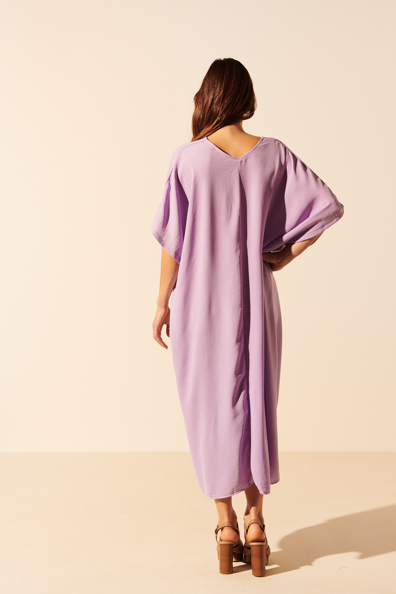 Angele | Robe ample