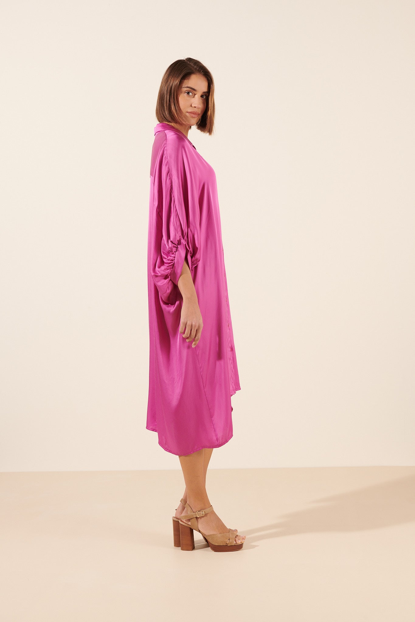 Anouk | Robe ample