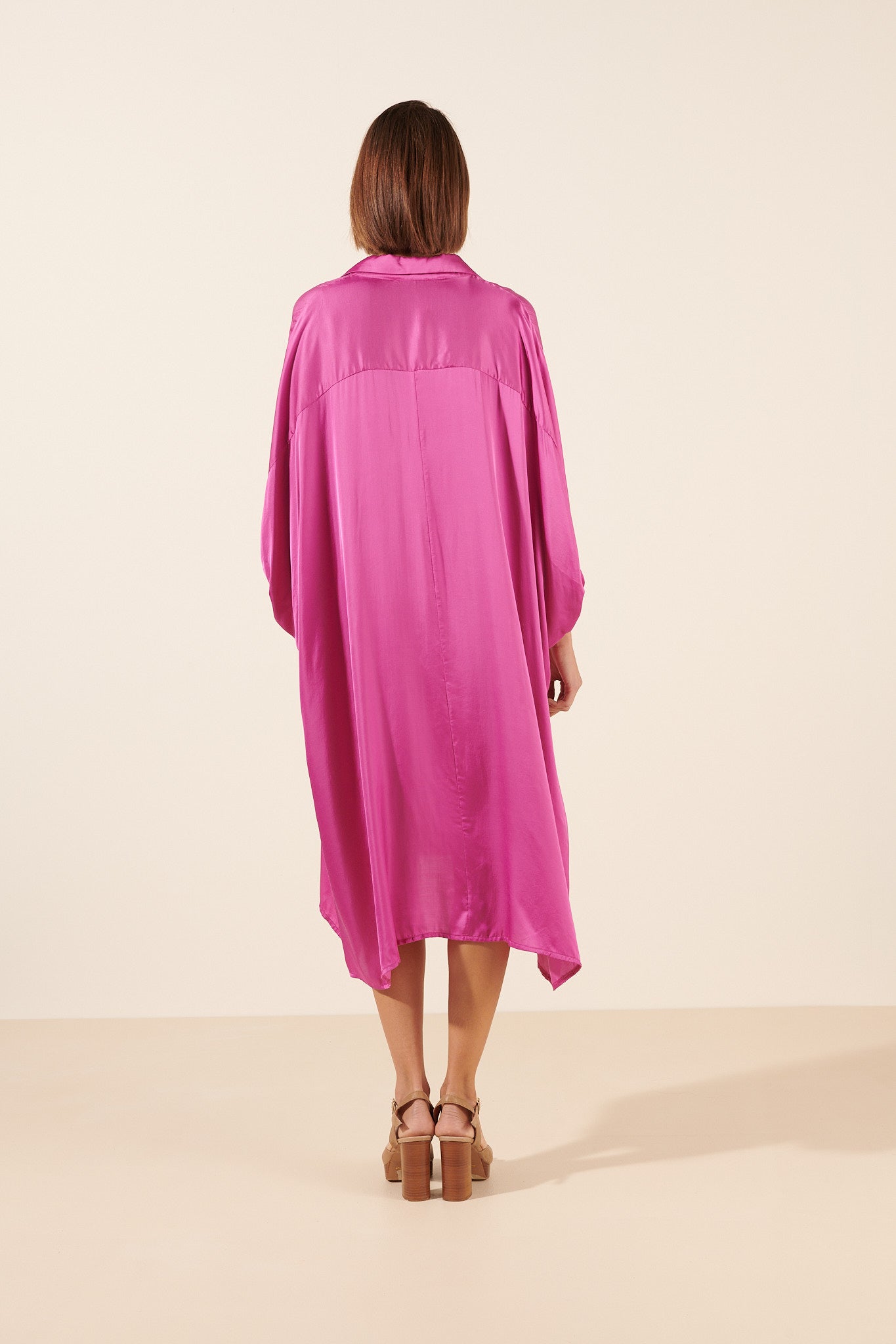 Anouk | Robe ample