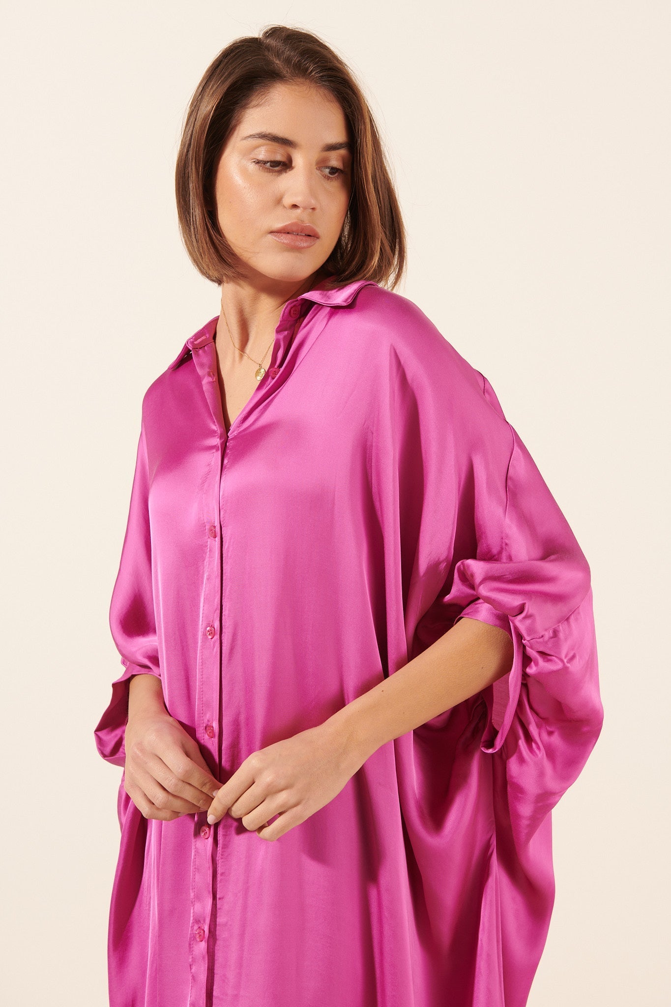 Anouk | Robe ample
