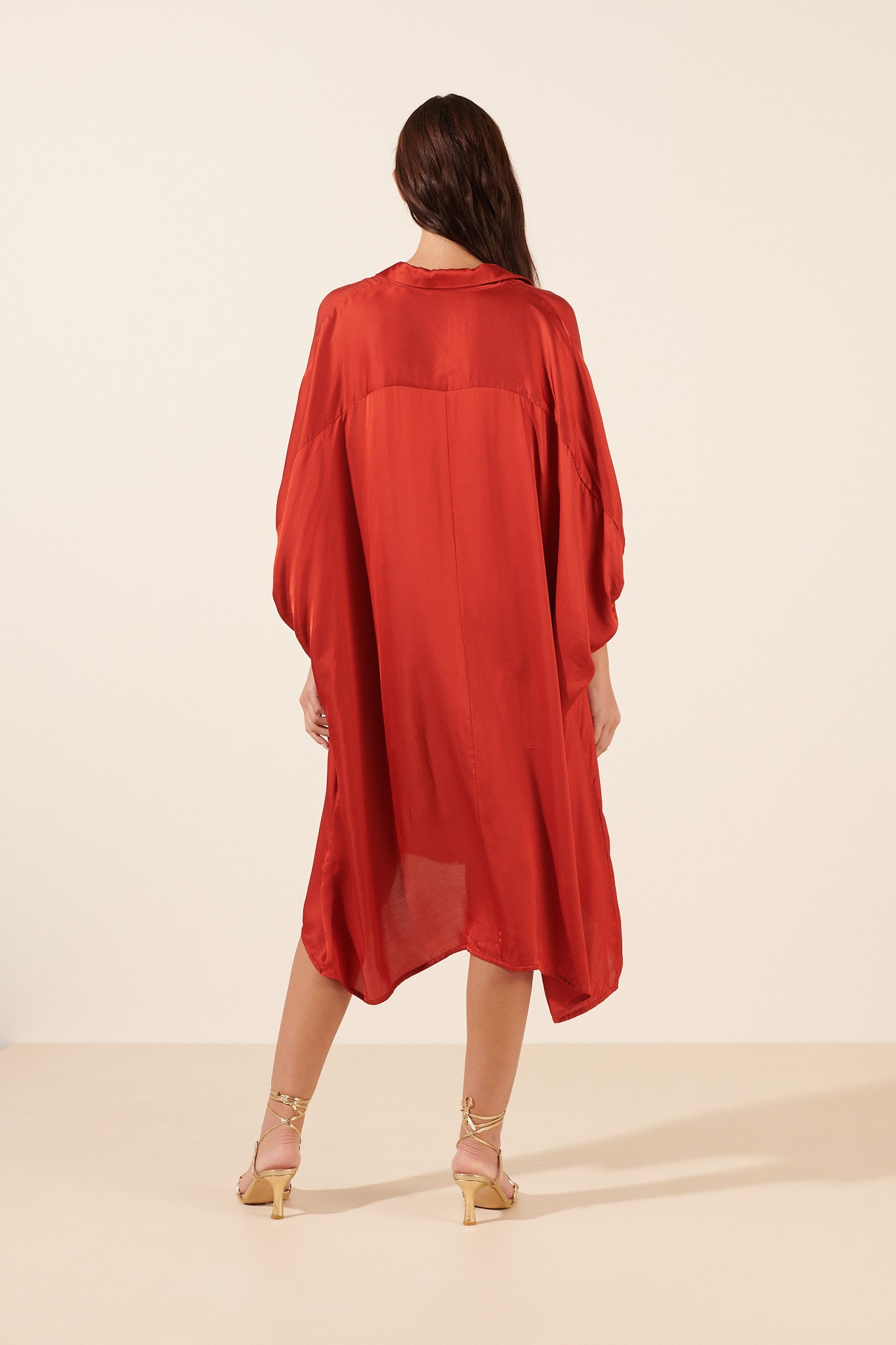 Anouk | Robe ample