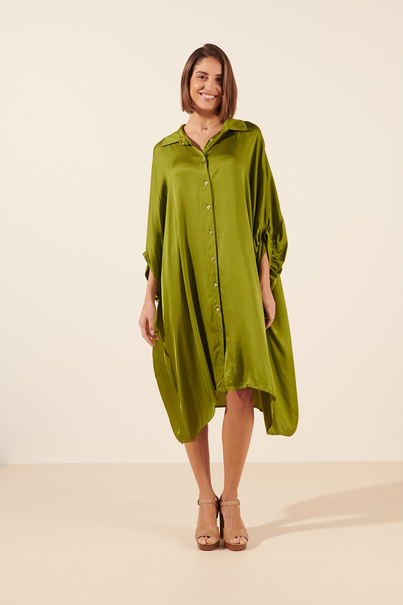 Anouk | Robe ample