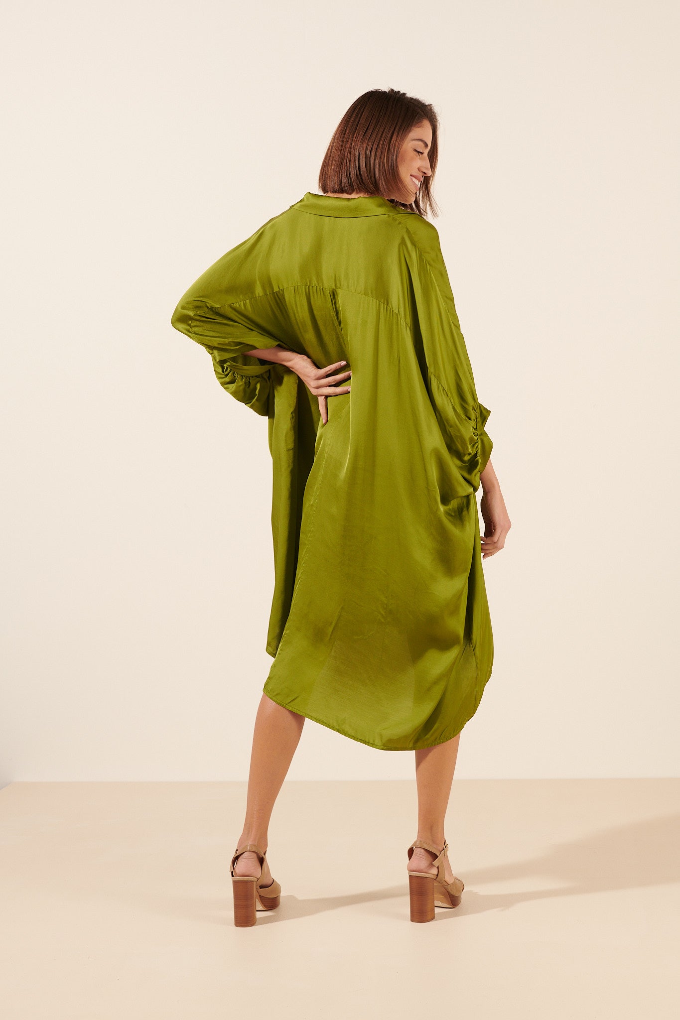 Anouk | Robe ample