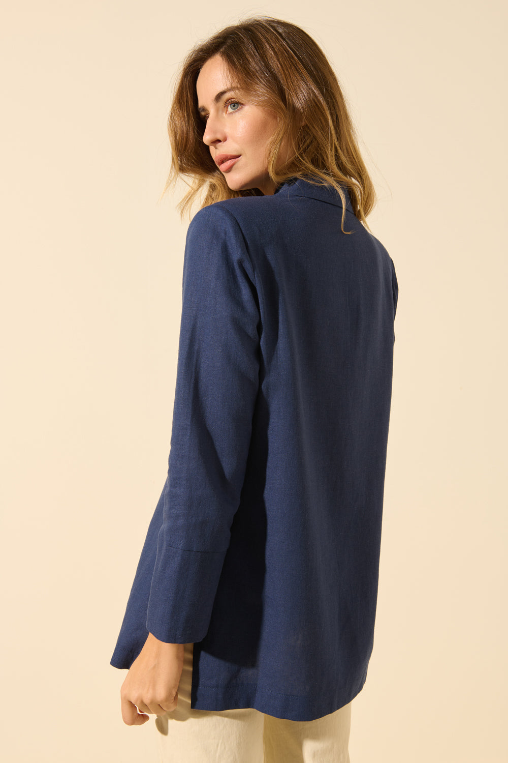Antea | Straight-Fit Jacket
