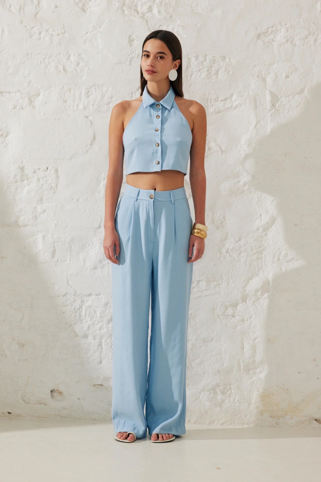 Libre™ | Pantalon large