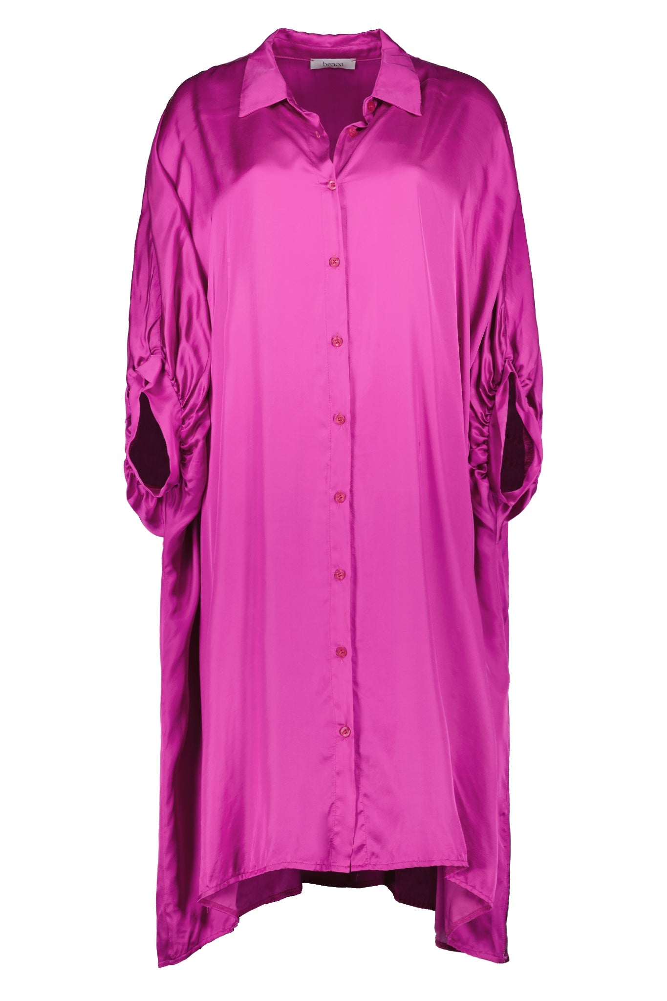 Anouk | Robe ample