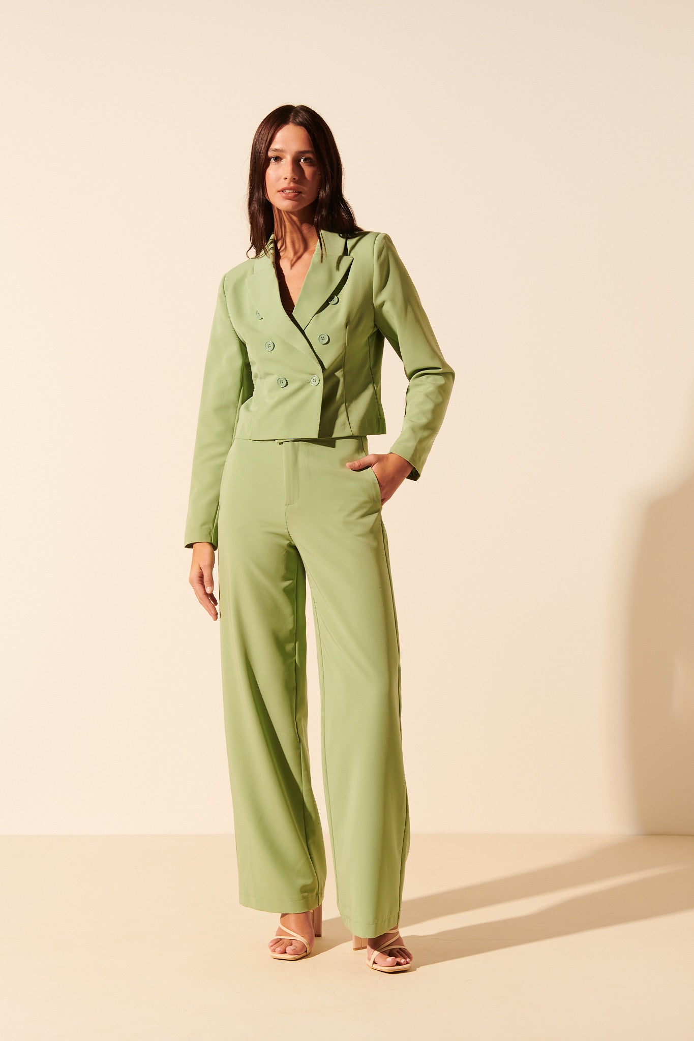 Hope | Blazer Jacket