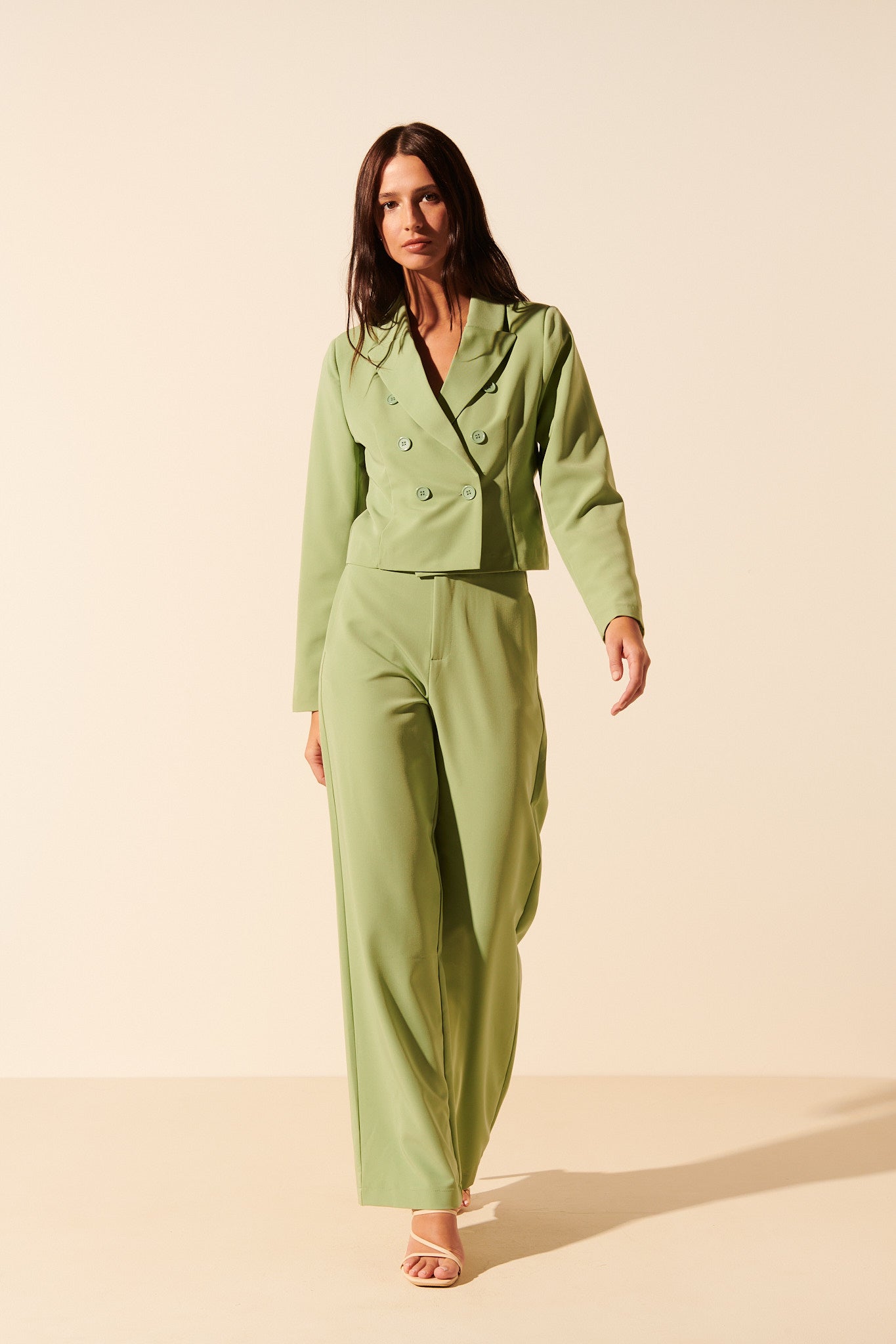 Ben | Pantalon blazer