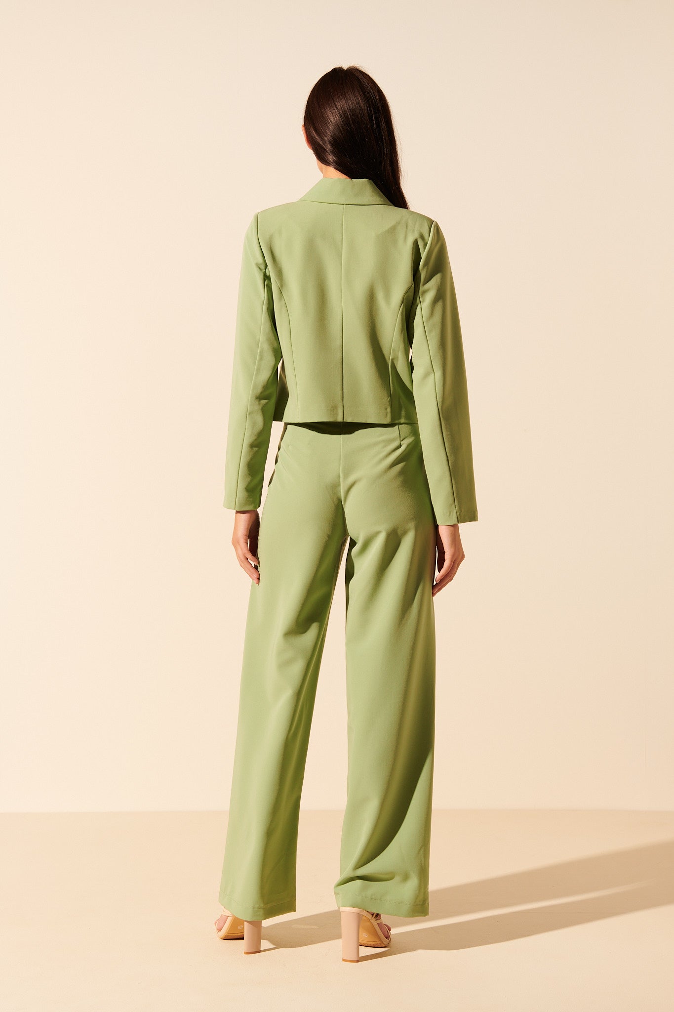 Ben | Pantalon blazer