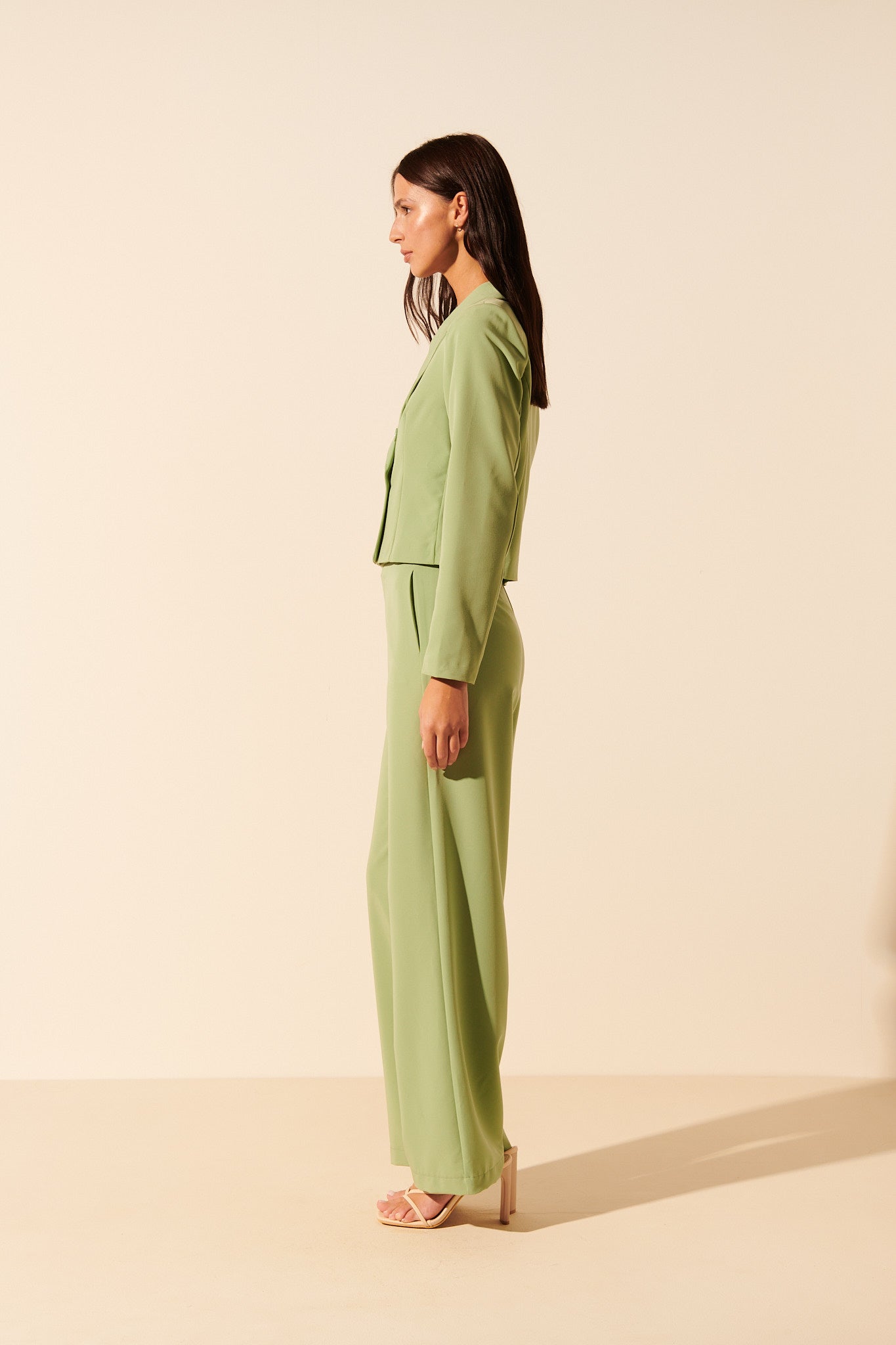 Ben | Pantalon blazer
