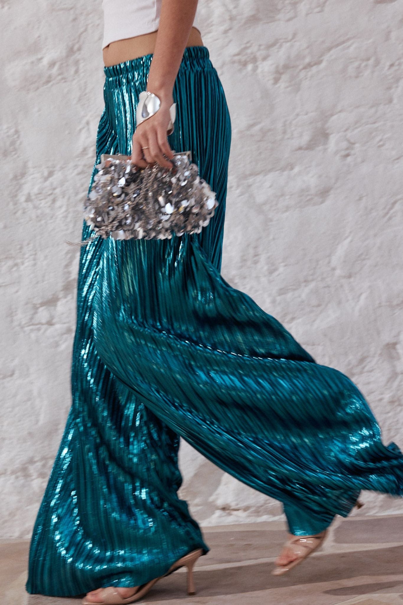Libre™ | Sac paillettes