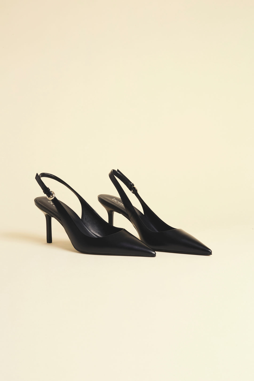 Libre™ | Escarpins ouverts