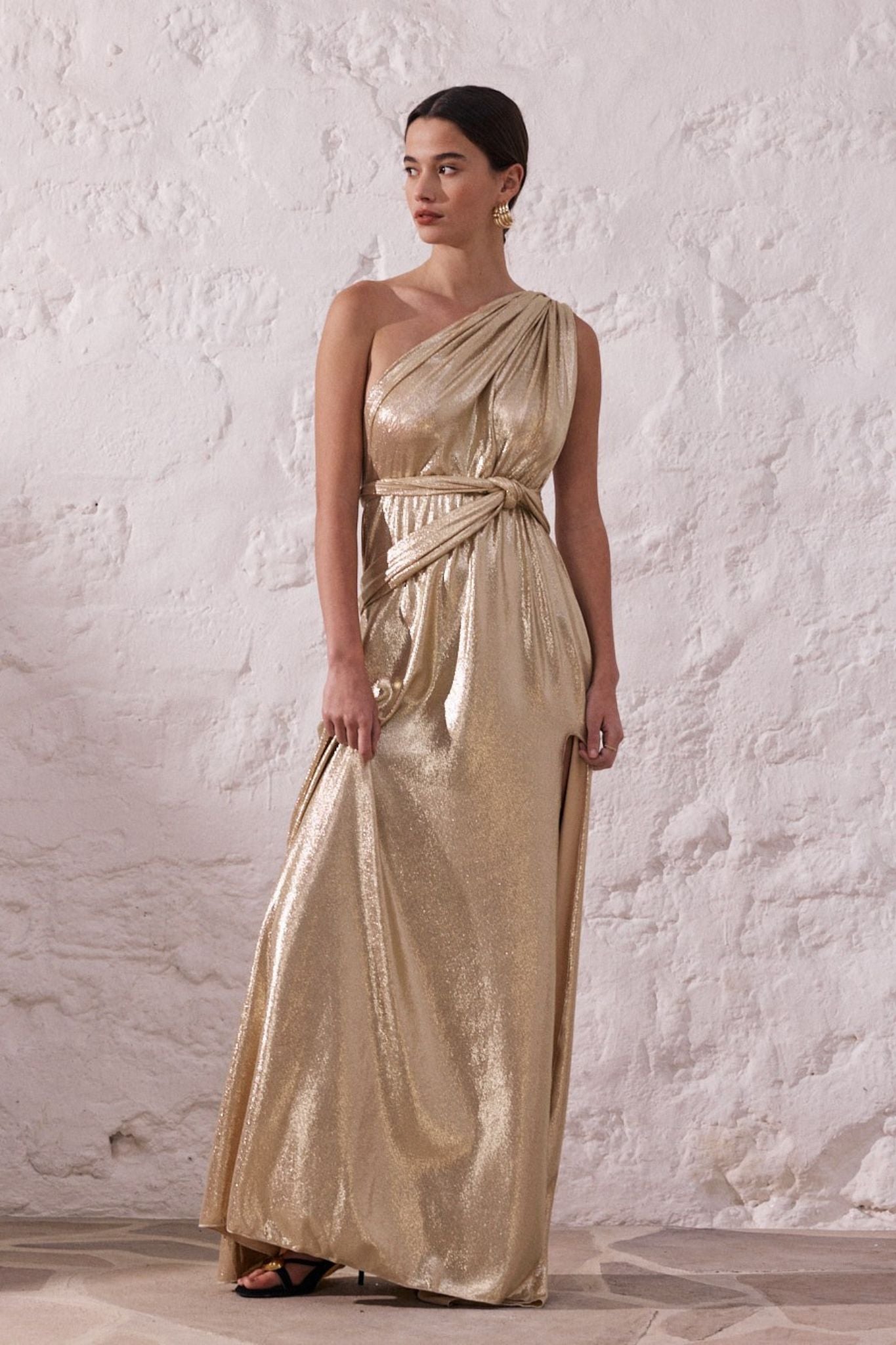 Iana | Robe paillettes
