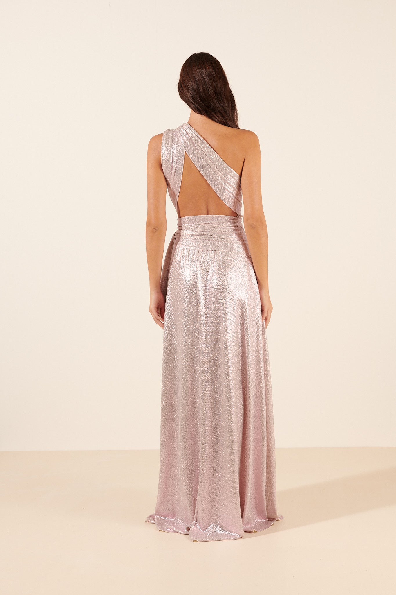 Iana | Robe paillettes