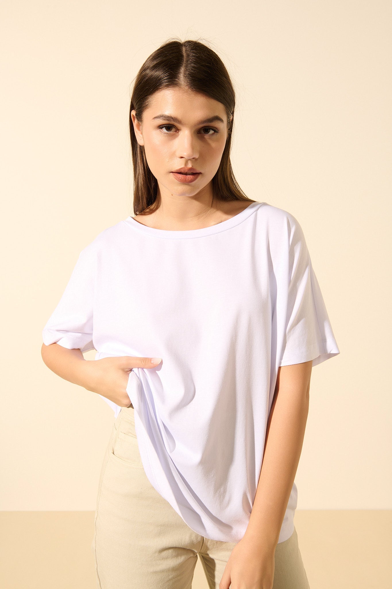Joey | Top oversize