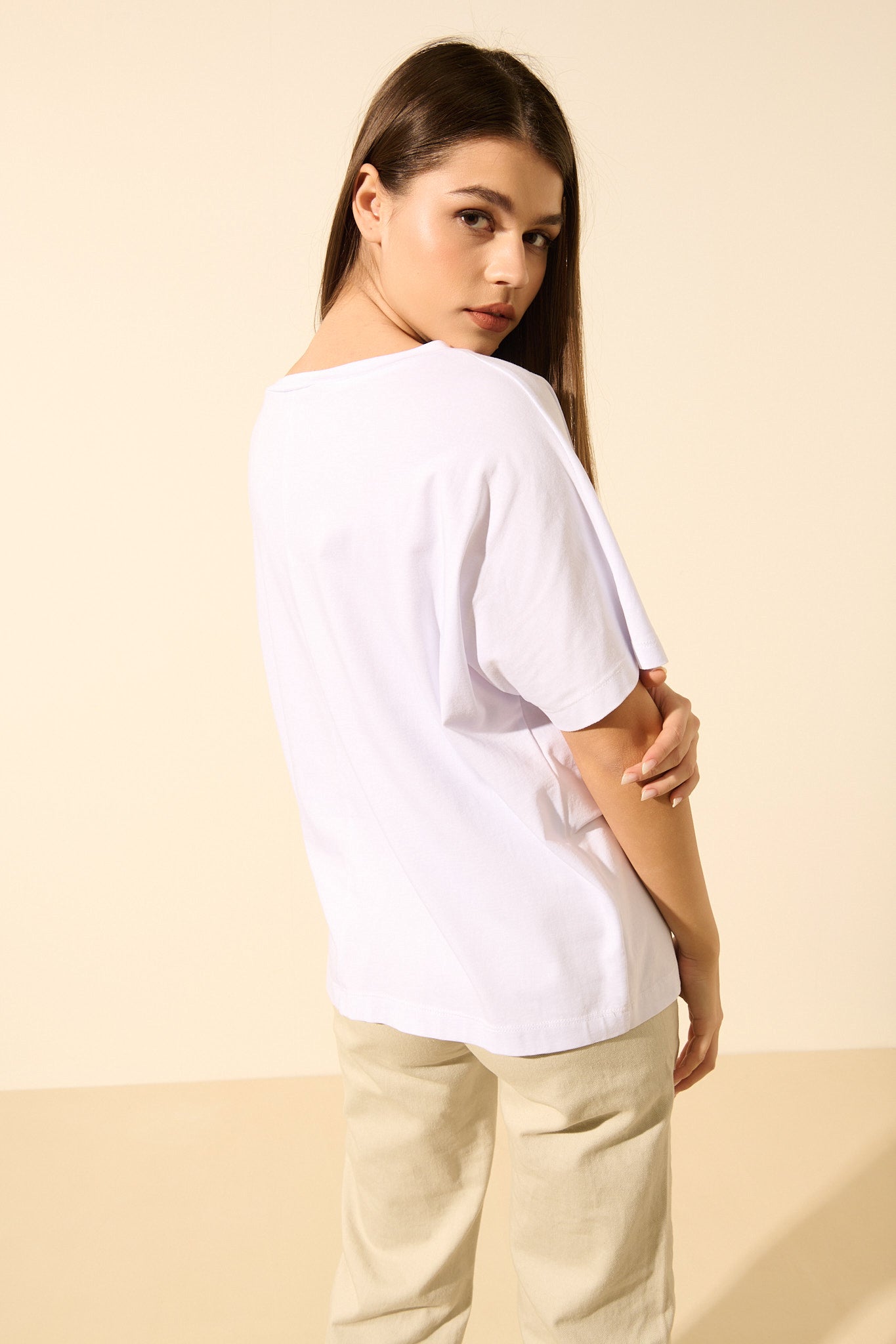 Joey | Top oversize