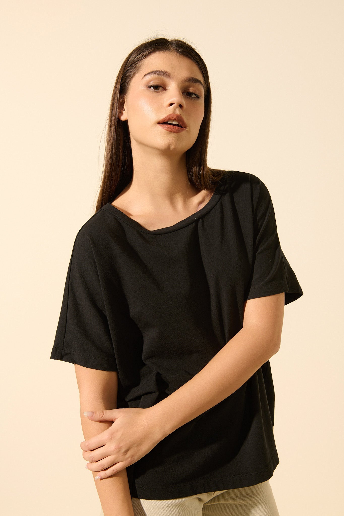 Joey | Top oversize
