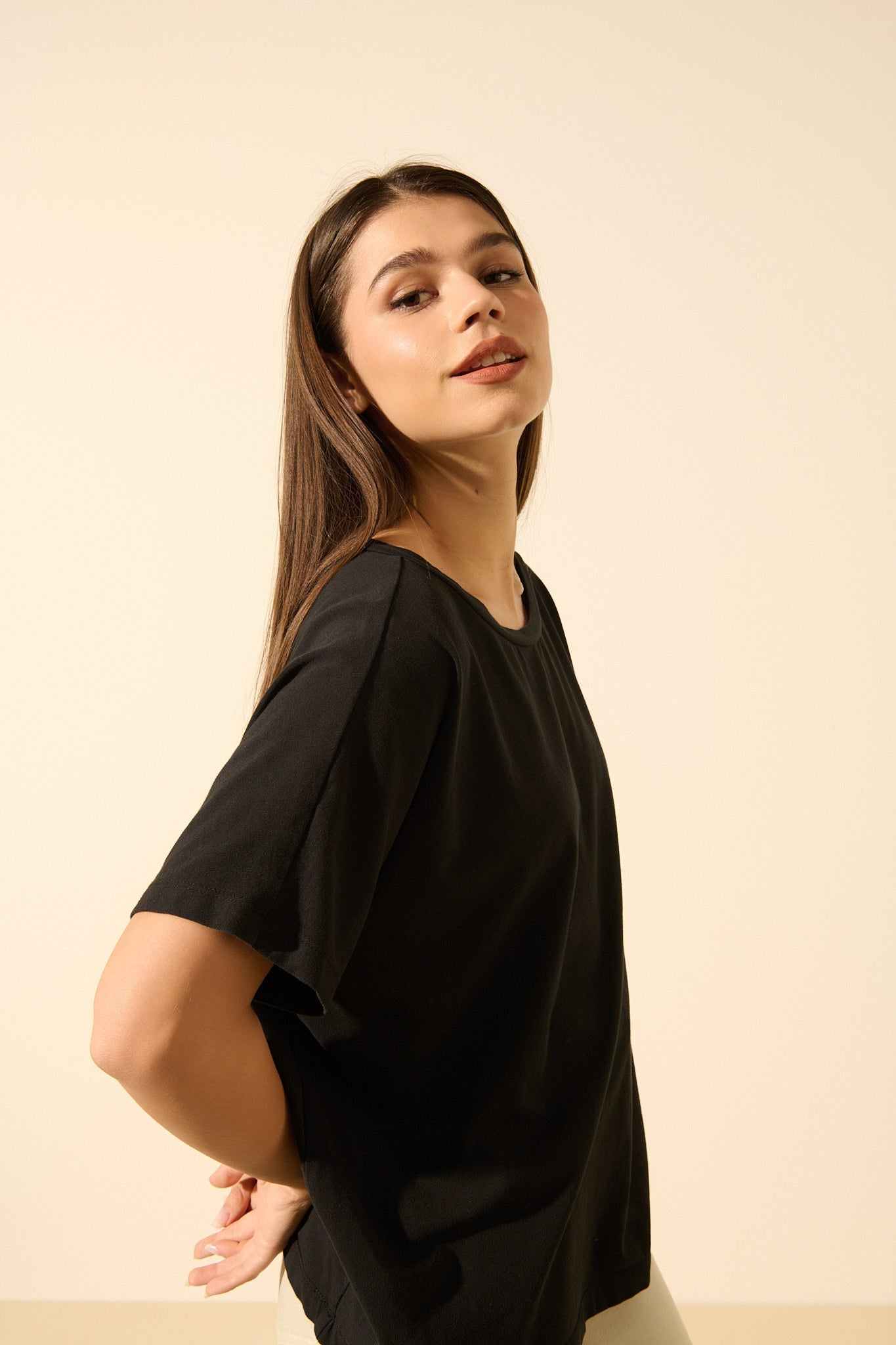 Joey | Top oversize