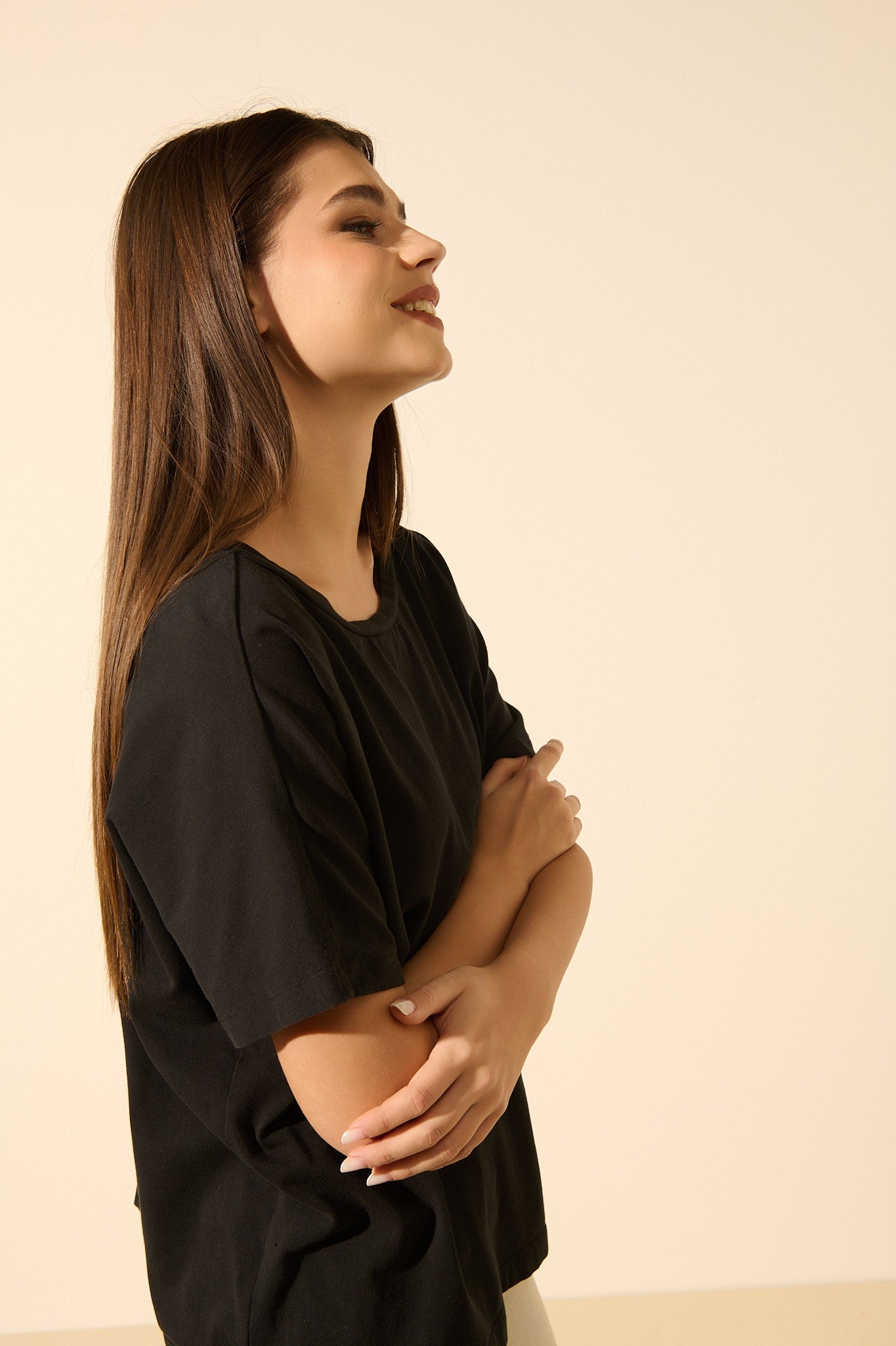 Joey | Top oversize