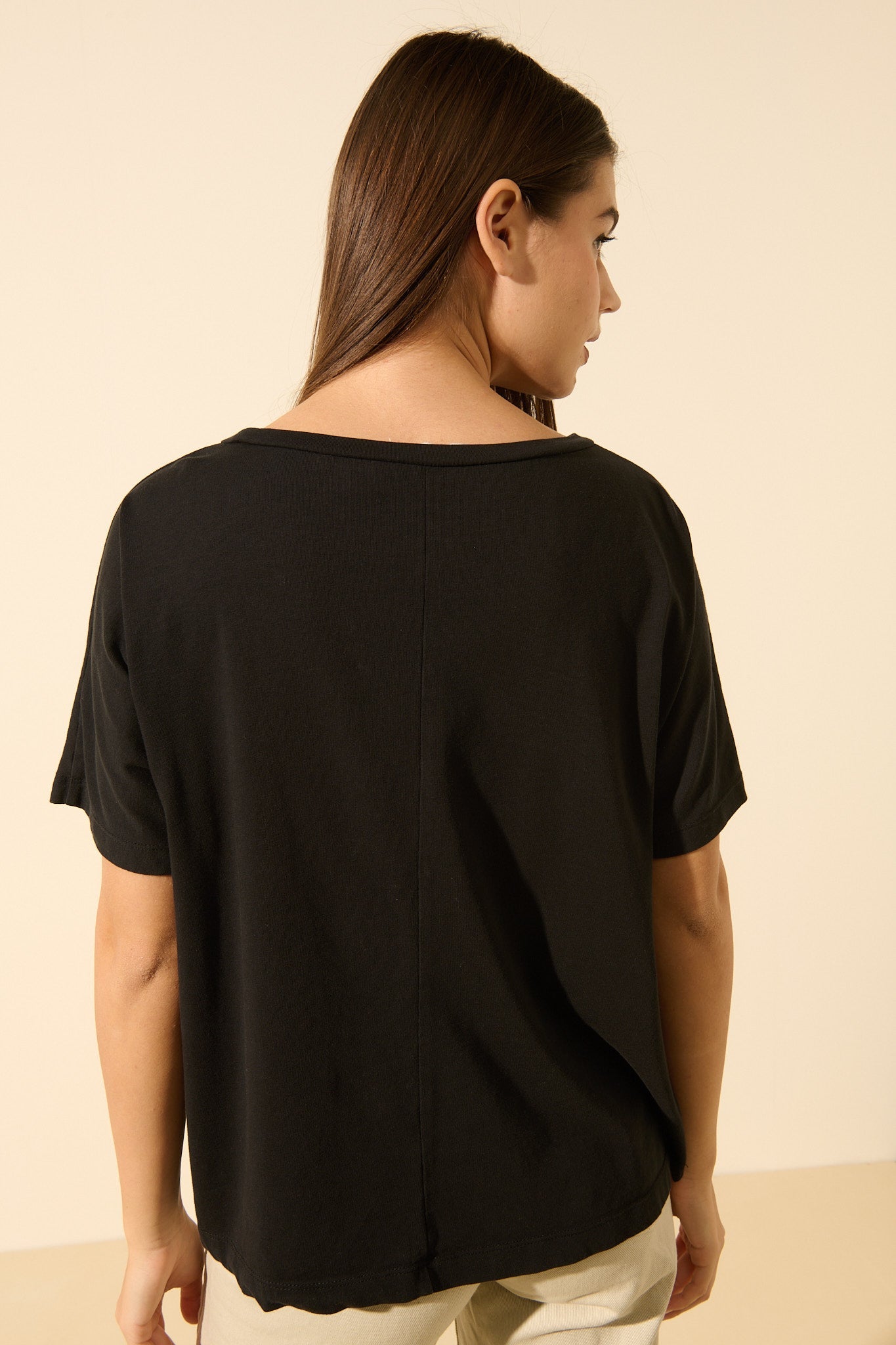 Joey | Top oversize