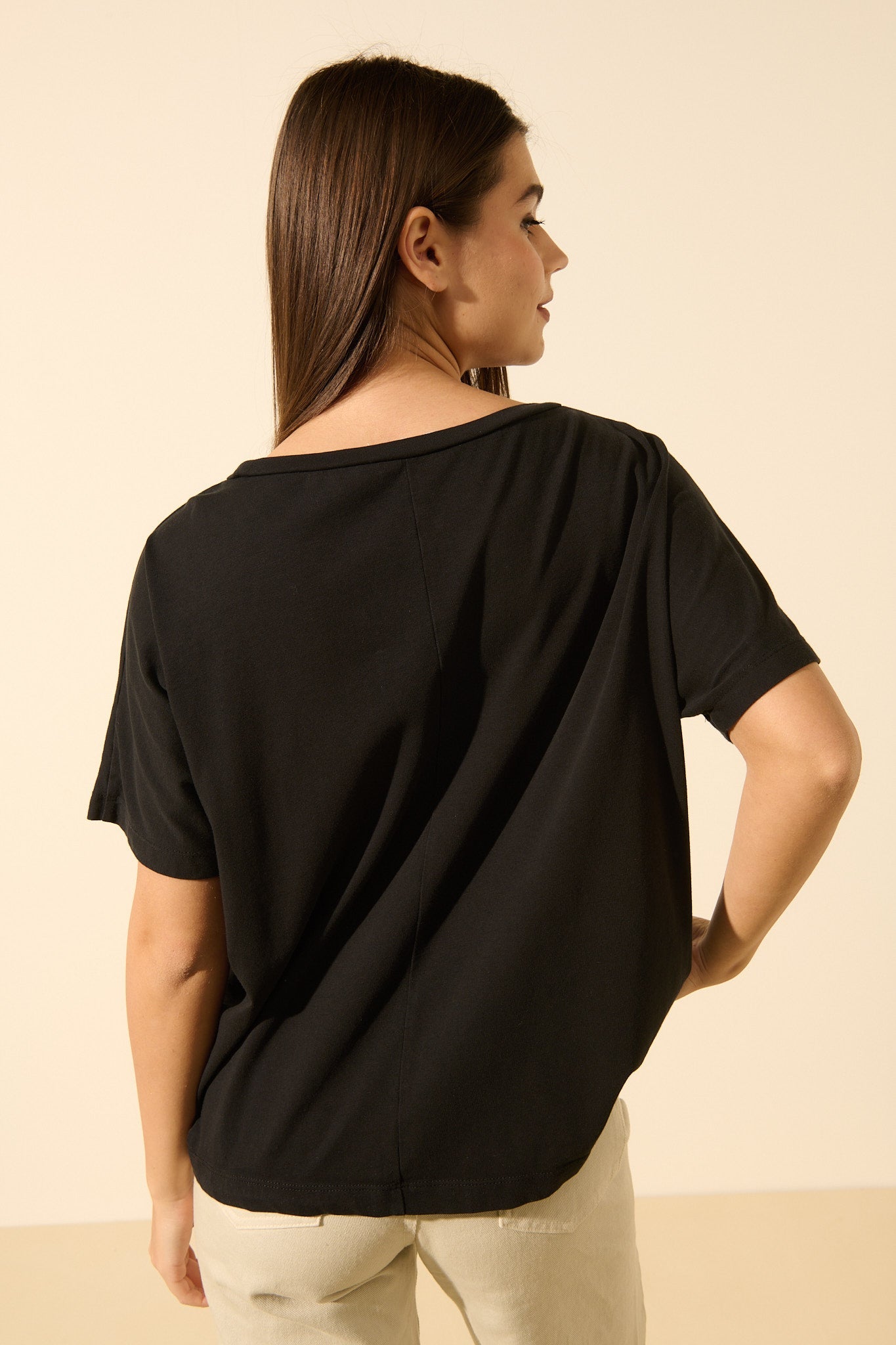 Joey | Top oversize