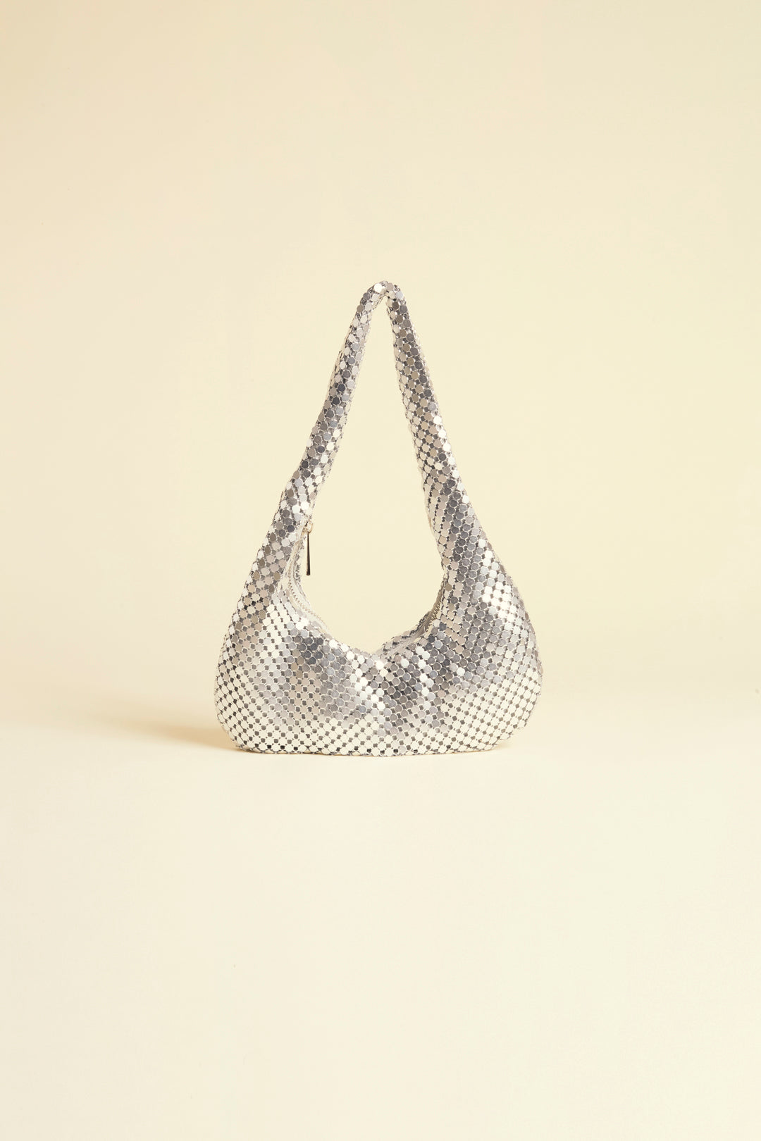 Libre™ | Sac mini argent