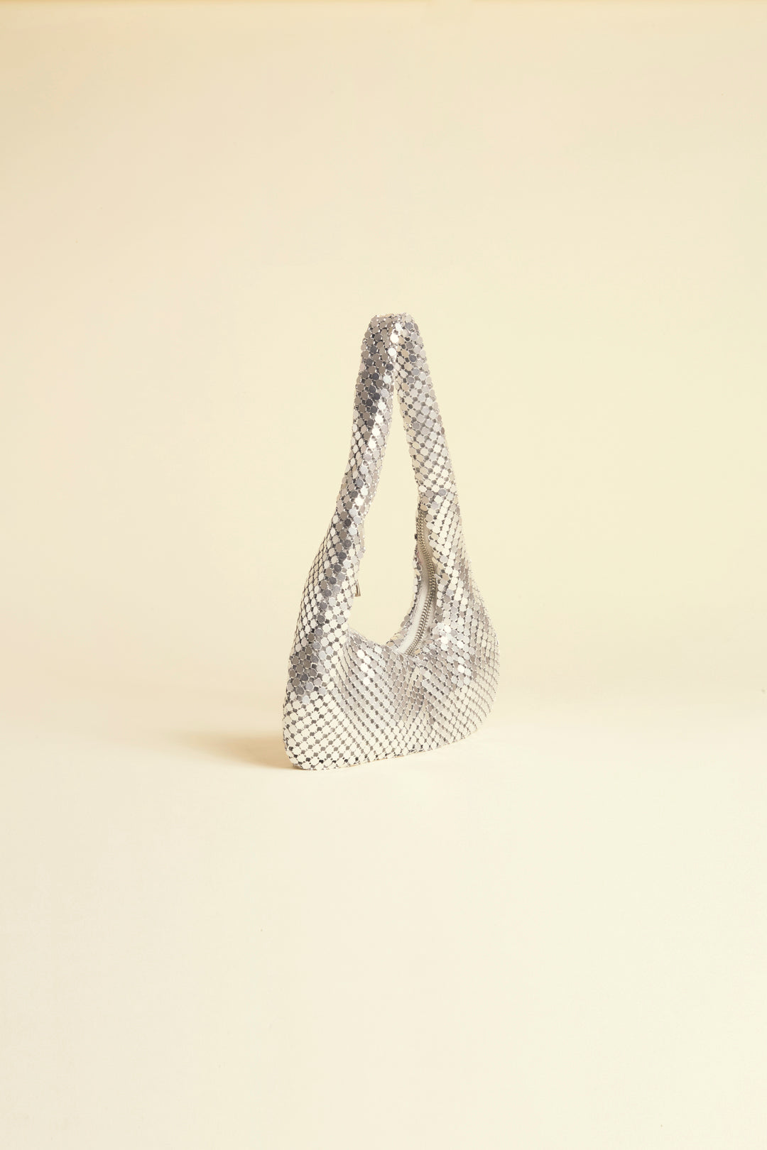 Libre™ | Sac mini argent