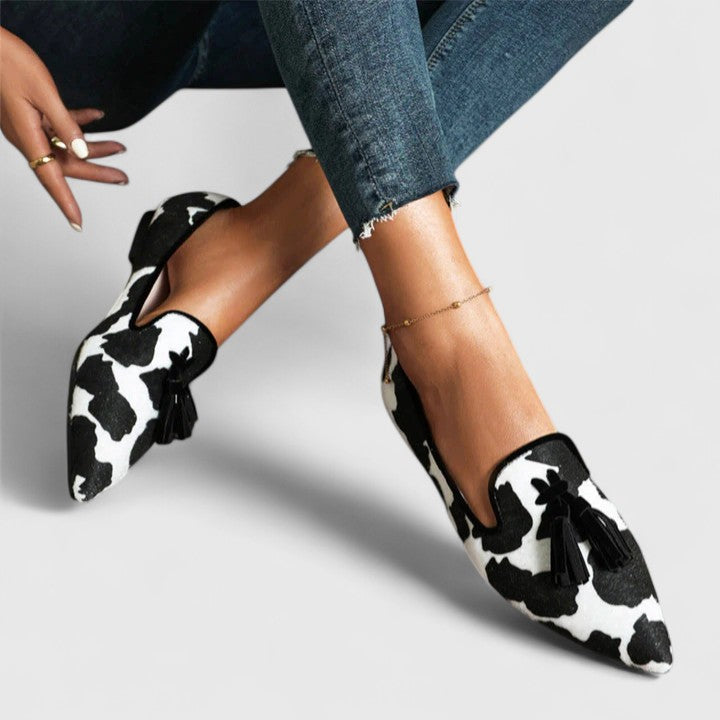 Dhreika | Mocassins Smart Fit
