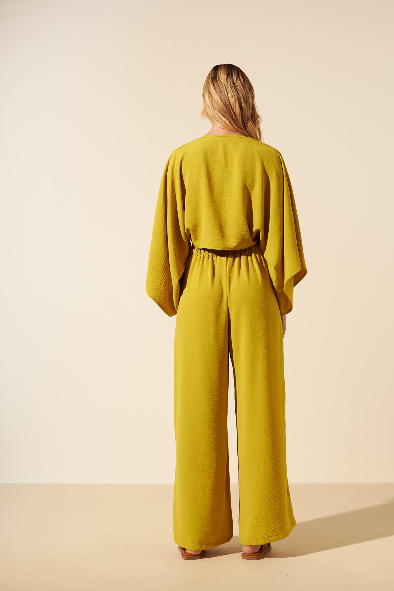 Orso | Top court ample